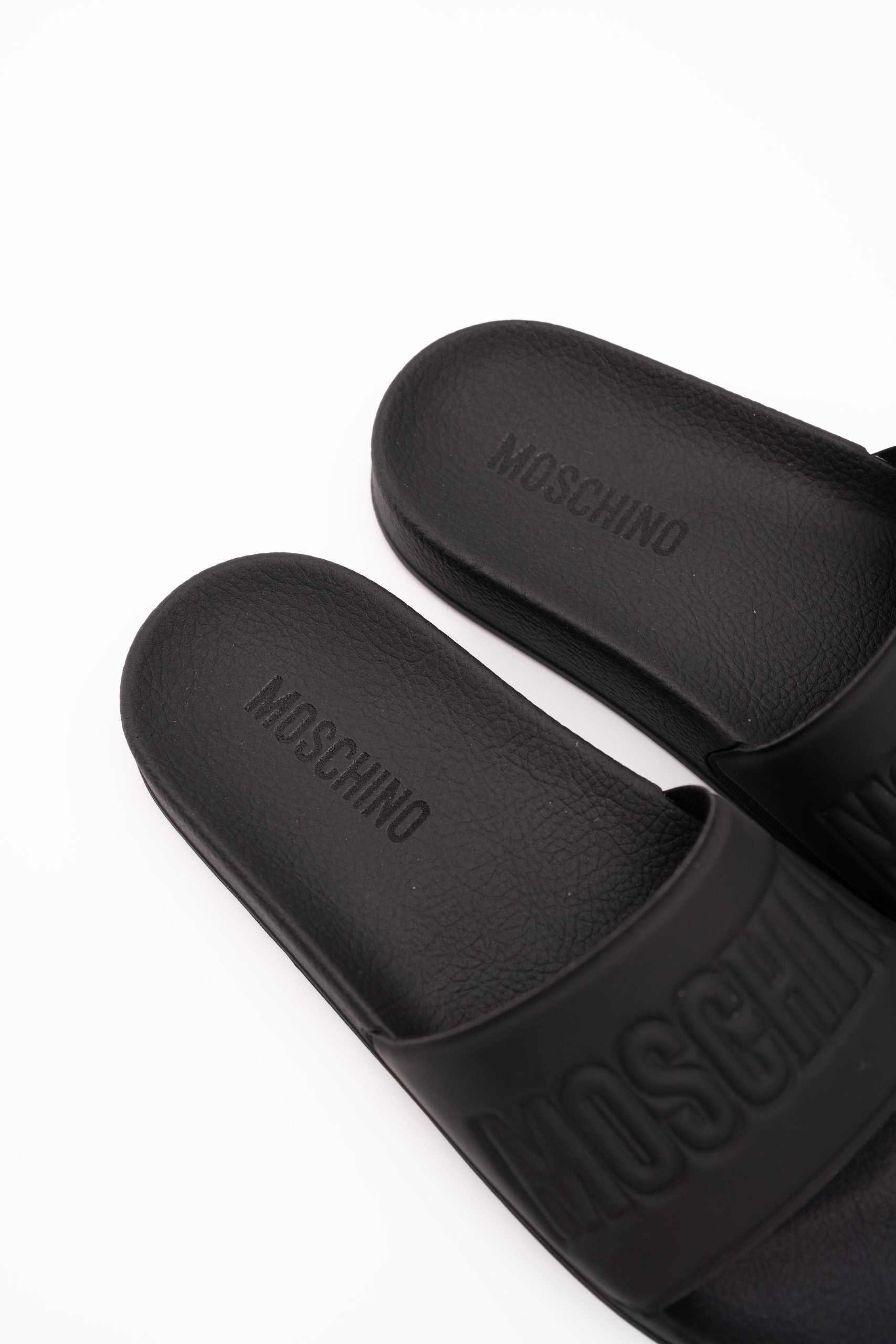 (Core) Moschino Men's Mule | MB28022G0OG1H000