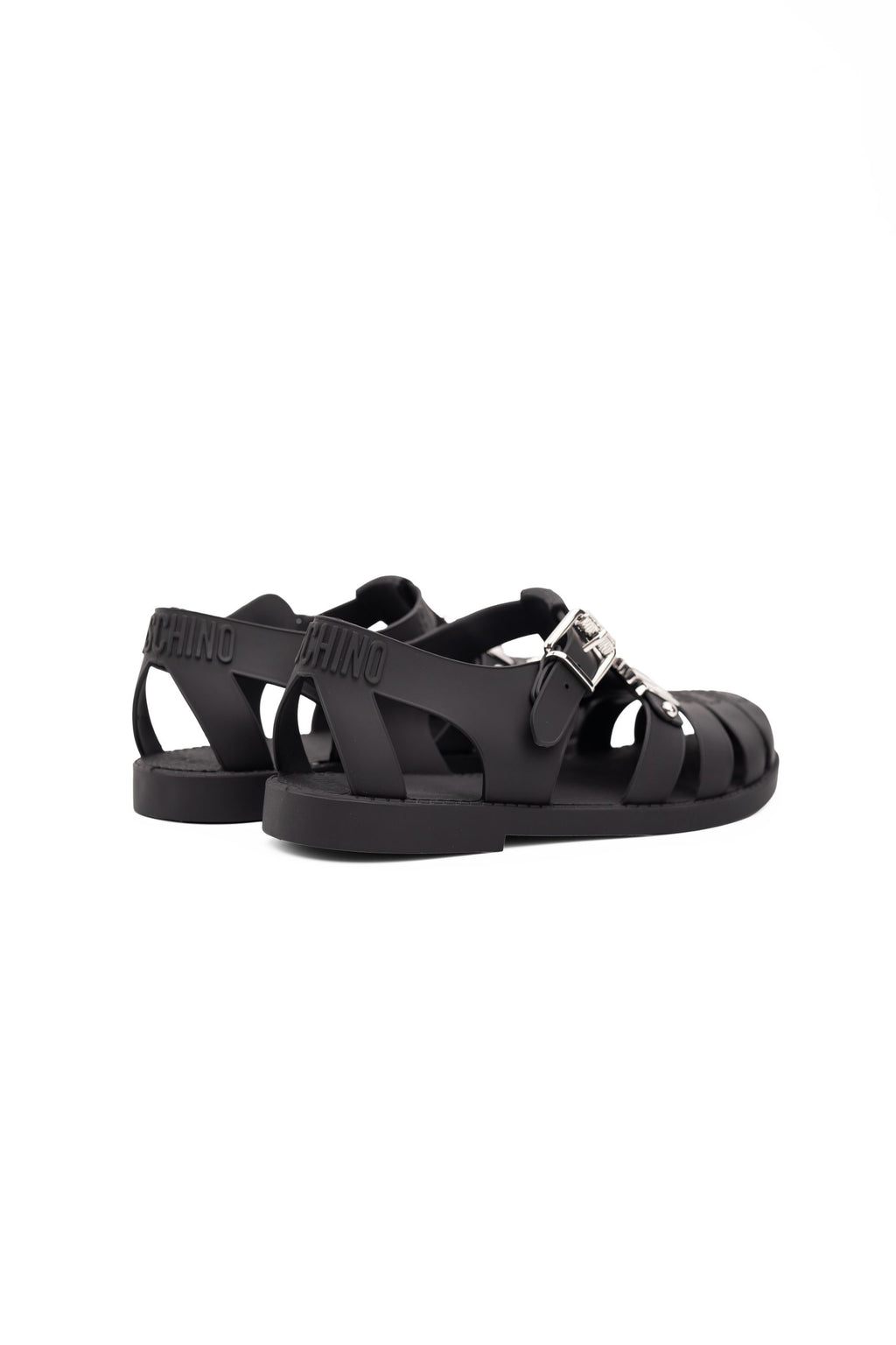 Moschino Ladies Sandal | MA16501G1OM2I00A
