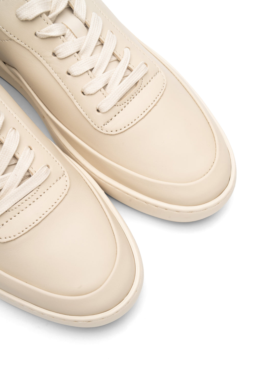 Filling Pieces Men's Mondo Seamless Beige | 122510301257-220