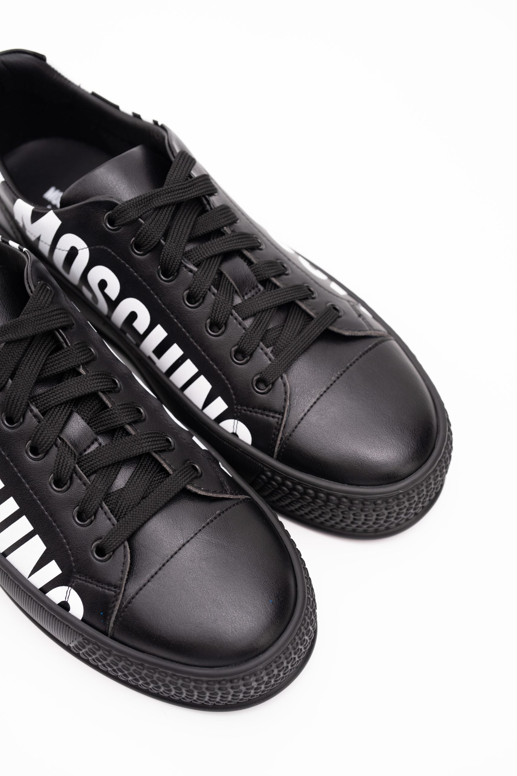 (Core) Moschino Ladies Sneakers | MA15994G1OMF0000