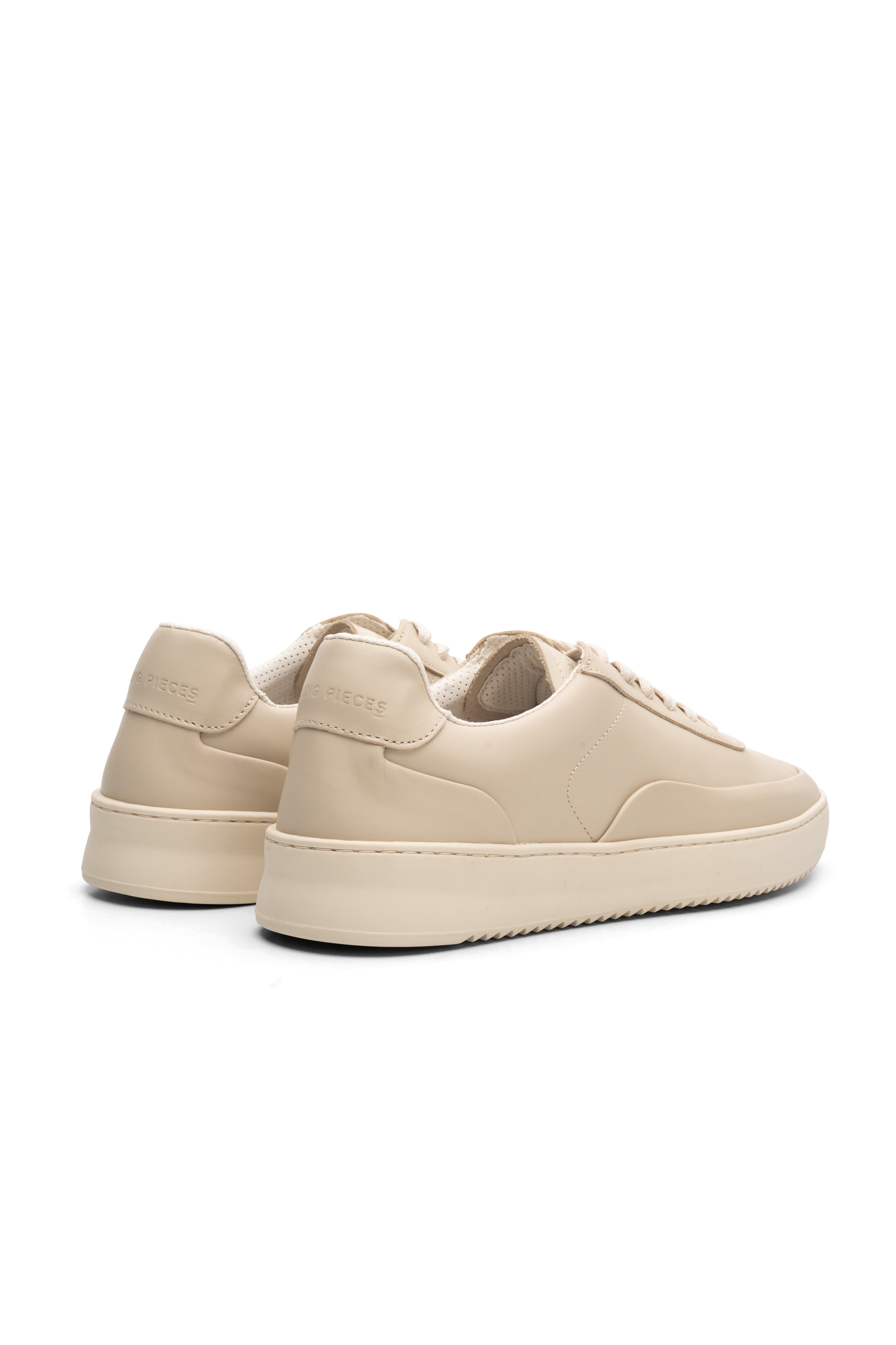 Filling Pieces Men's Mondo Seamless Beige | 122510301257-220