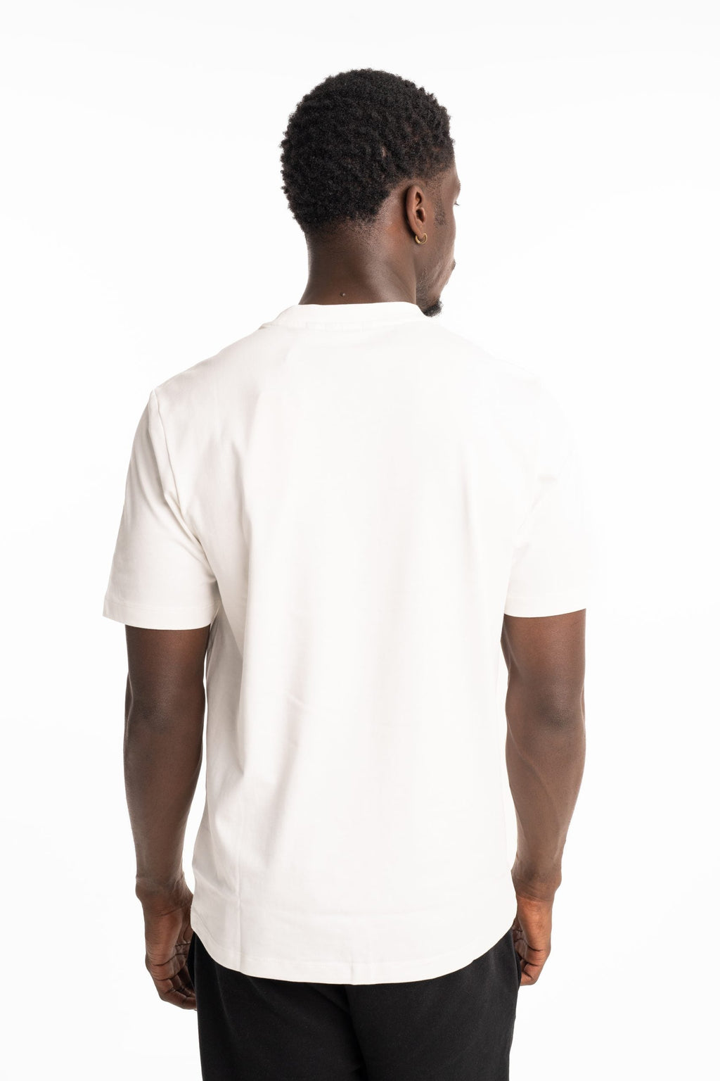 Antony Morato T-Shirt Boxy | Mmks02590-Fa100239-1011
