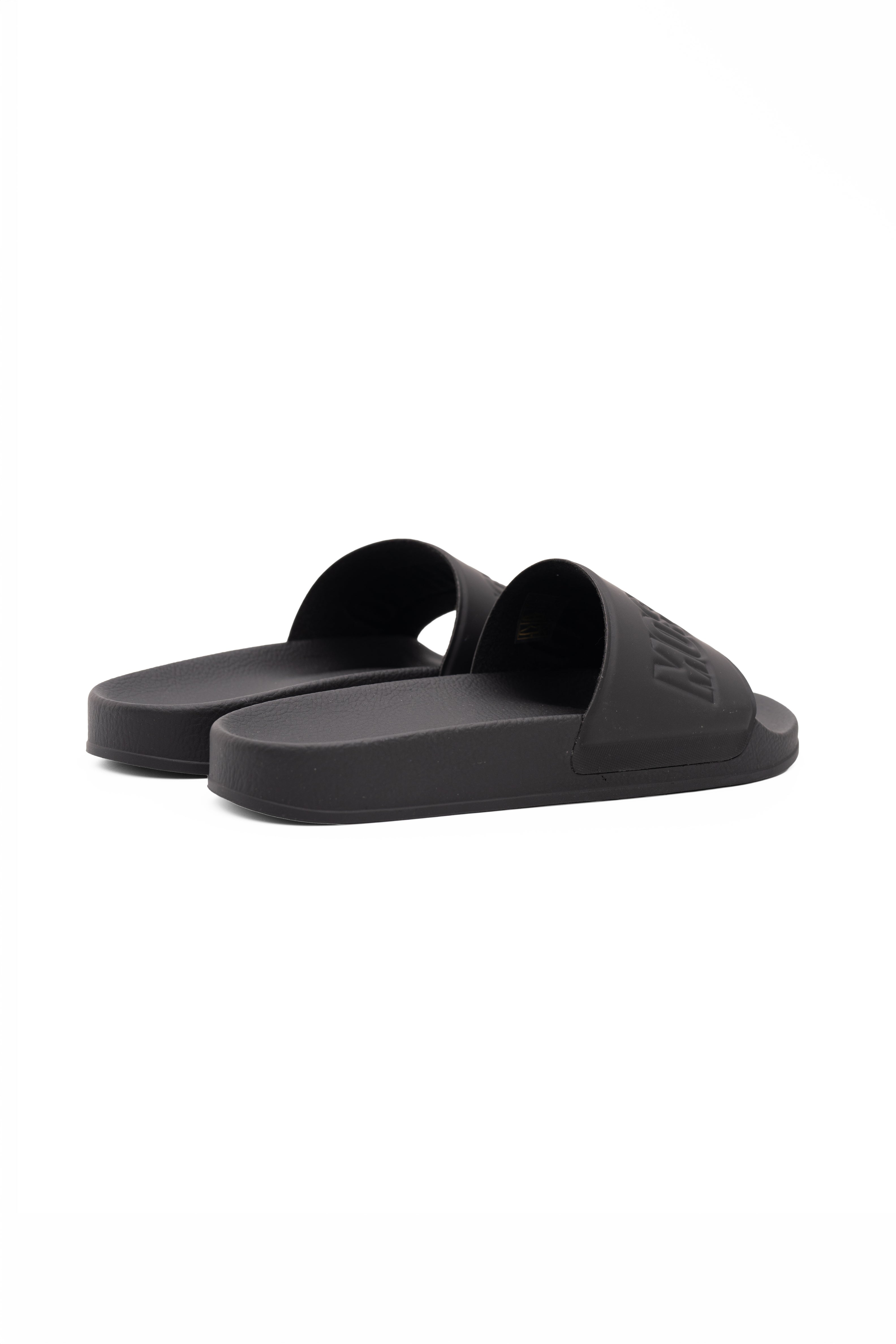 (Core) Moschino Ladies slide | MA28022G1OM1H000