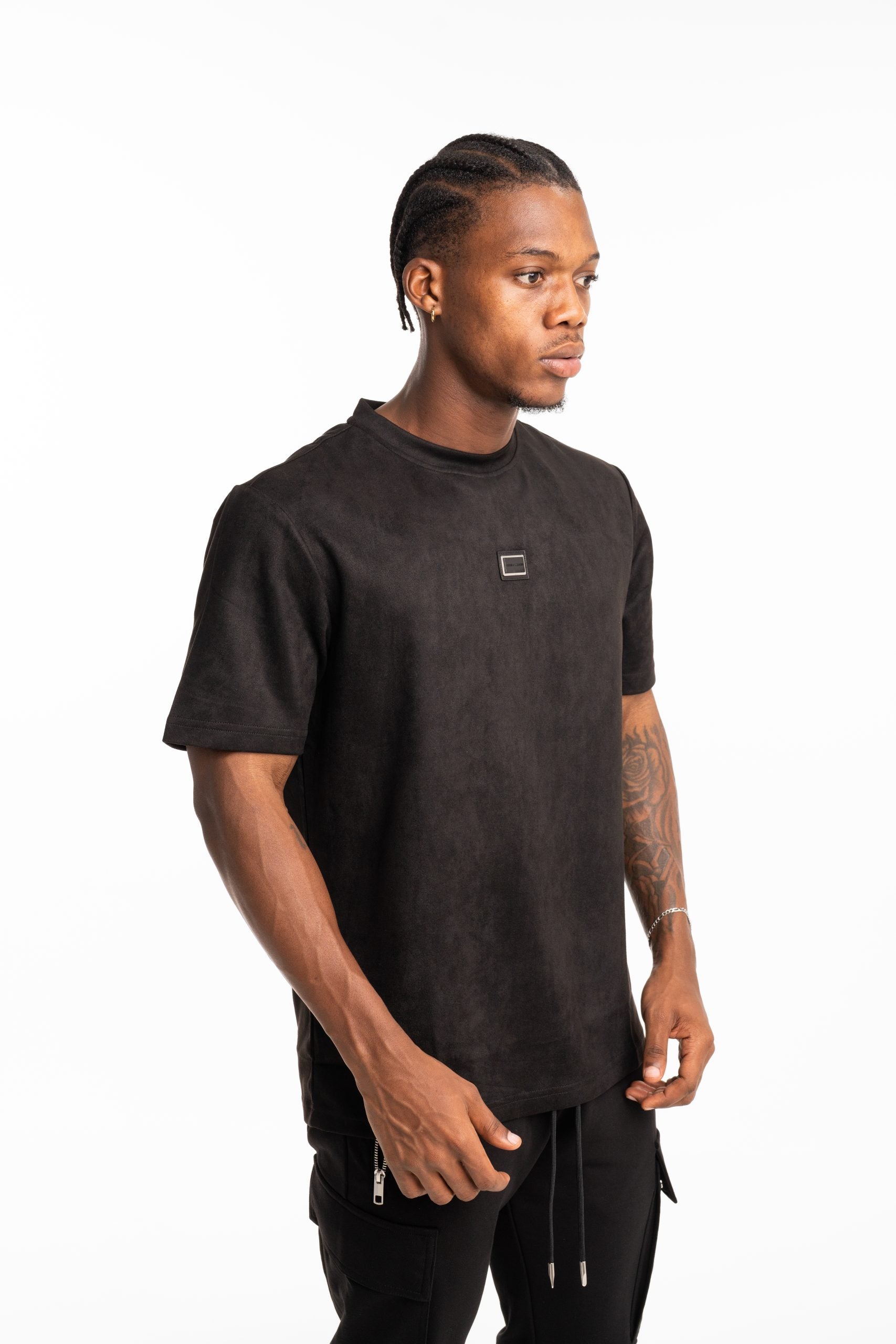 Antony Morato T-Shirt Relaxed | Mmks02593-Fa100265-9000