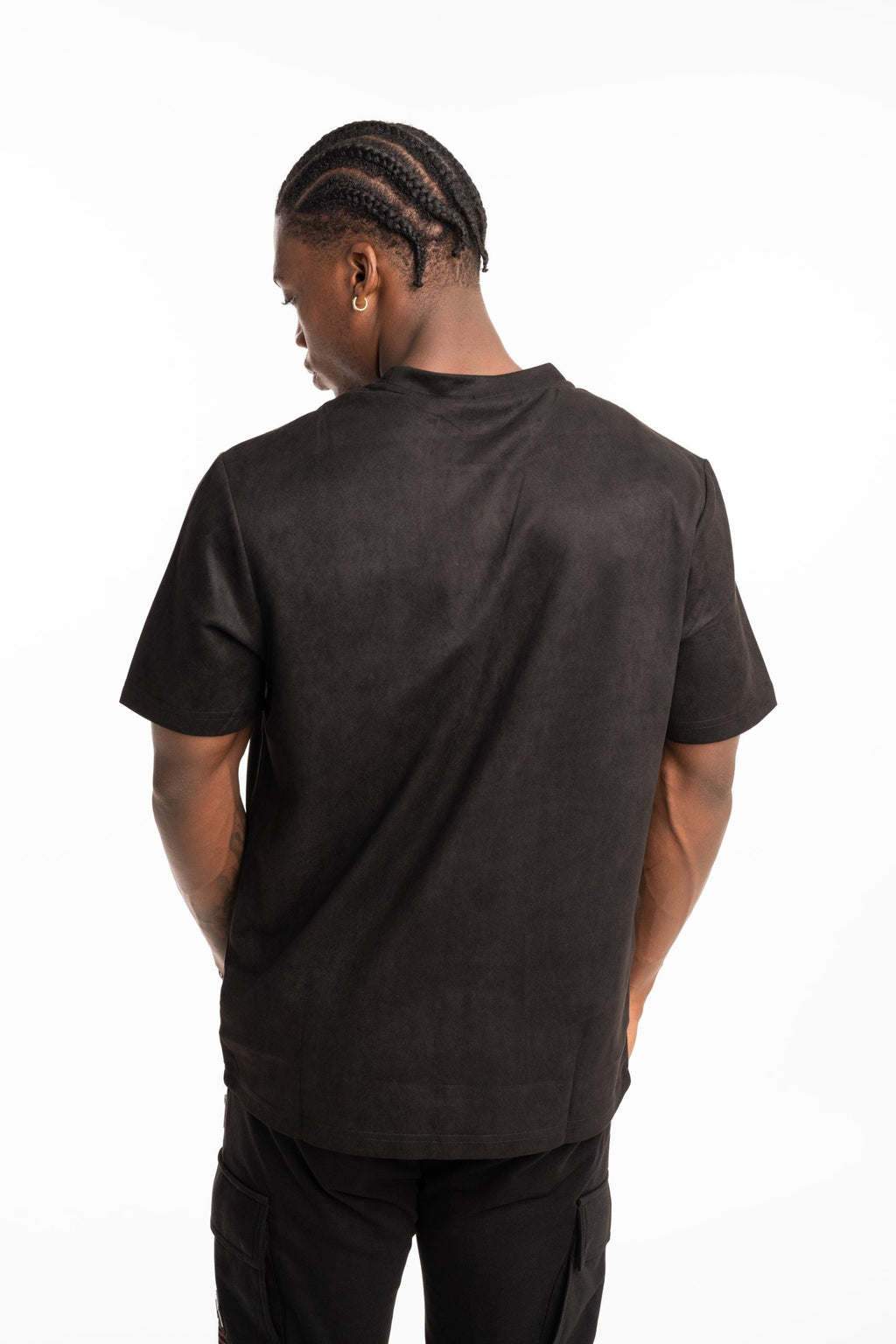 Antony Morato T-Shirt Relaxed | Mmks02593-Fa100265-9000