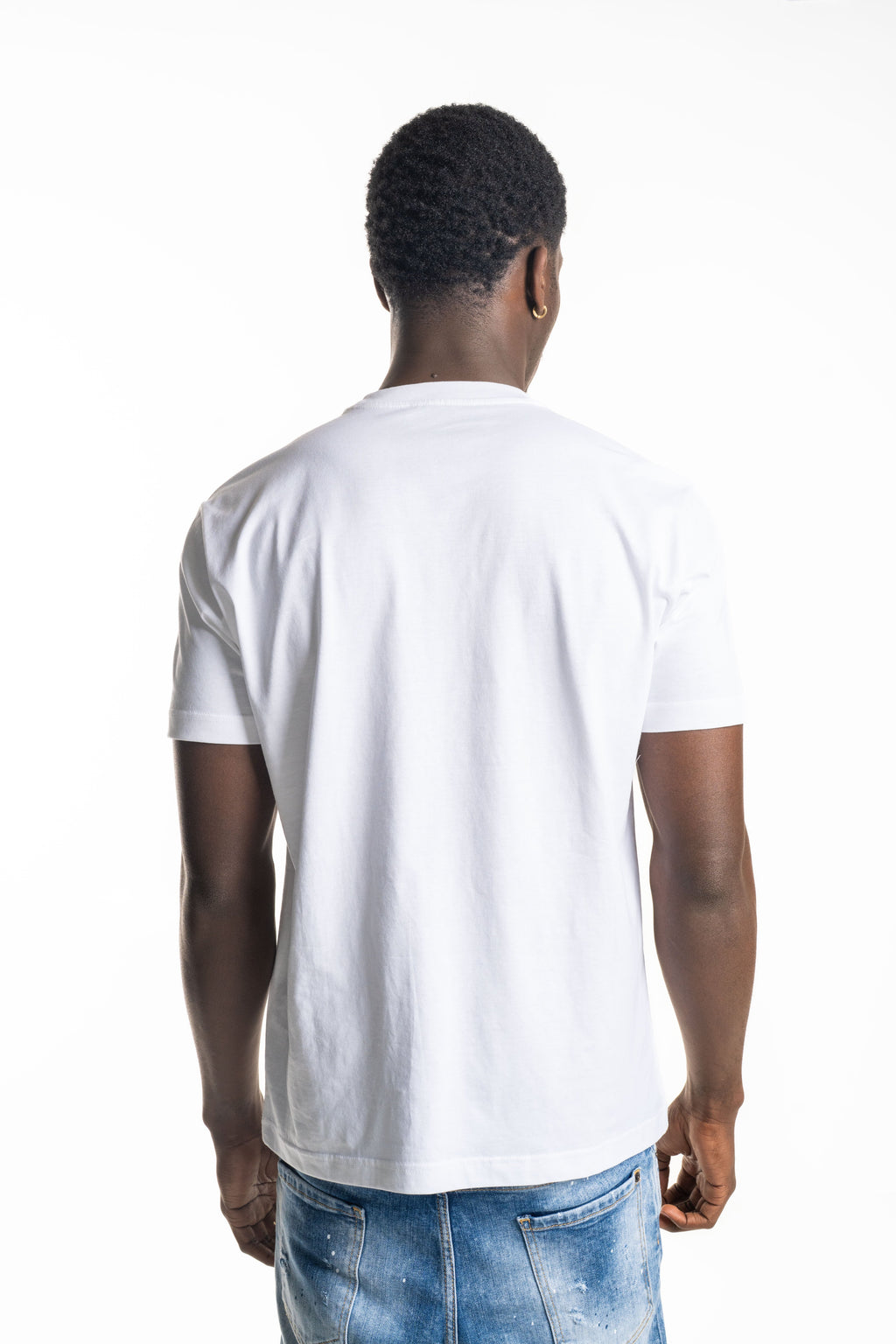 Iceberg Men's T Shirt | I1P-F040-6325-1101