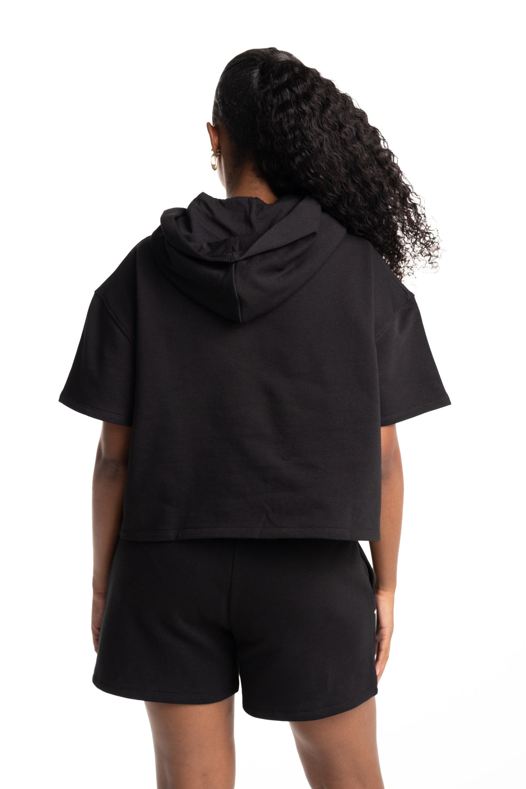 Moschino Ladies Sweatshirt | A1720-4418-555