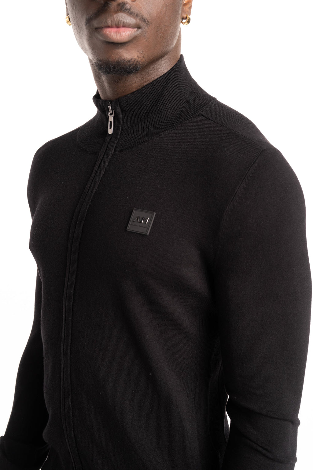 Antony Morato Sweater Slim Fit | Mmsw01441-Ya500002-9000