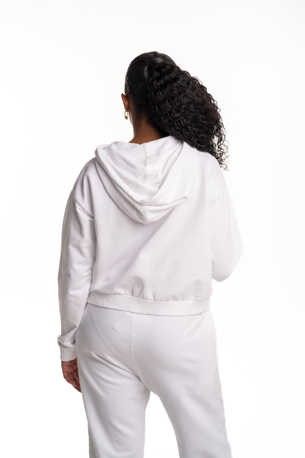 (Core) Moschino Ladies Sweatshirt | A1706-4409-1
