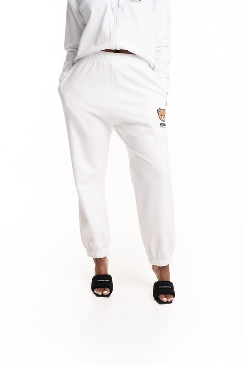 (Core) Moschino Ladies Sweatpants | A6801-4409-1