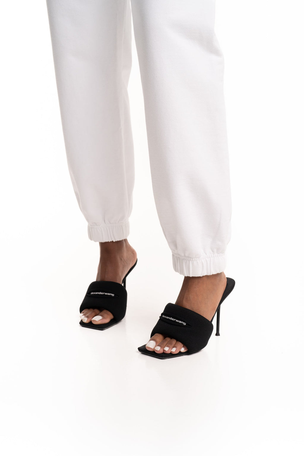 (Core) Moschino Ladies Sweatpants | A6801-4409-1