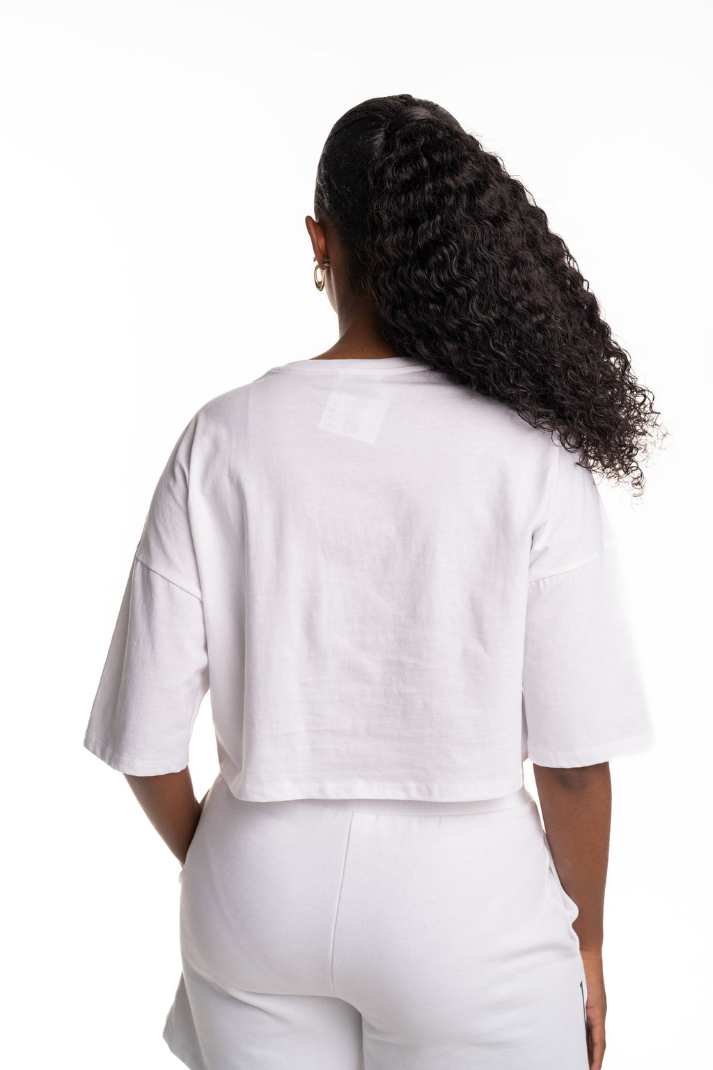 (Core) Moschino Ladies T Shirt | A0712-4419-1