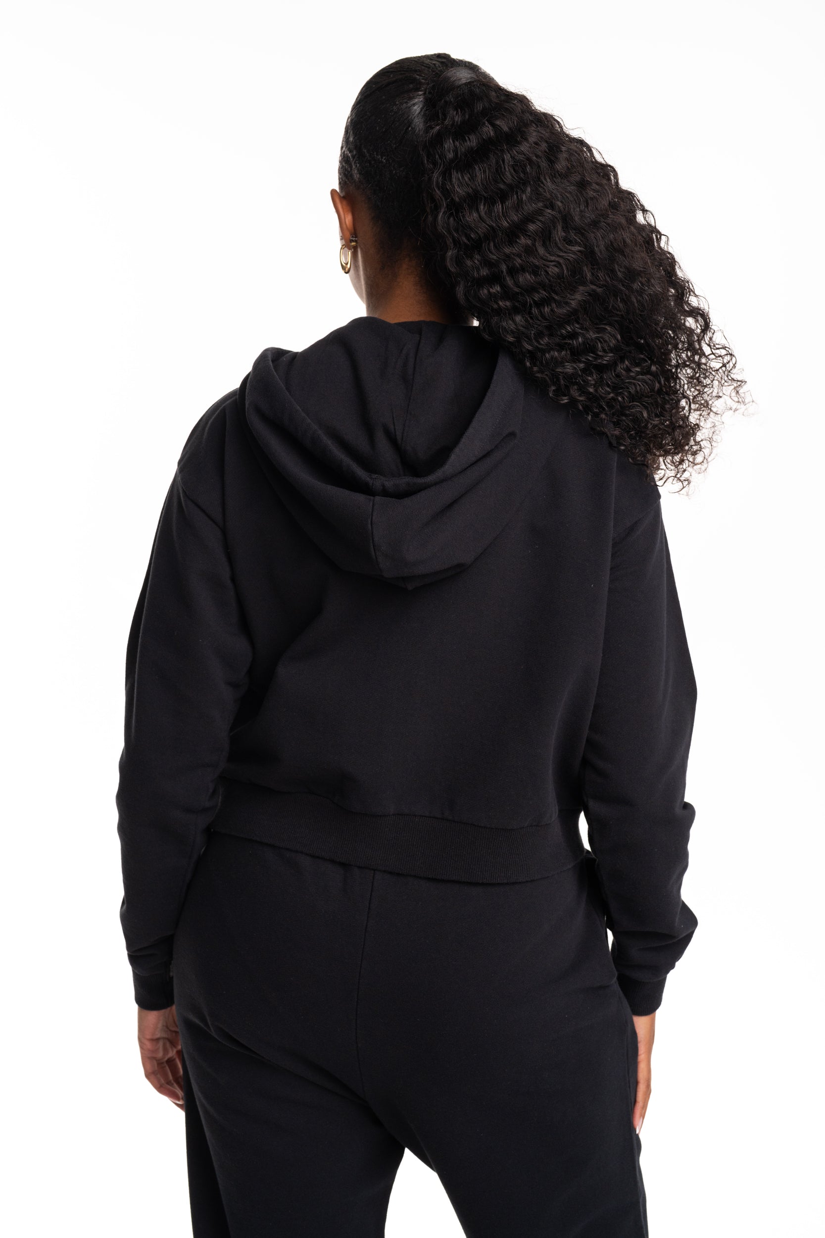 (Core) Moschino Ladies Sweatshirt | A1706-4409-555