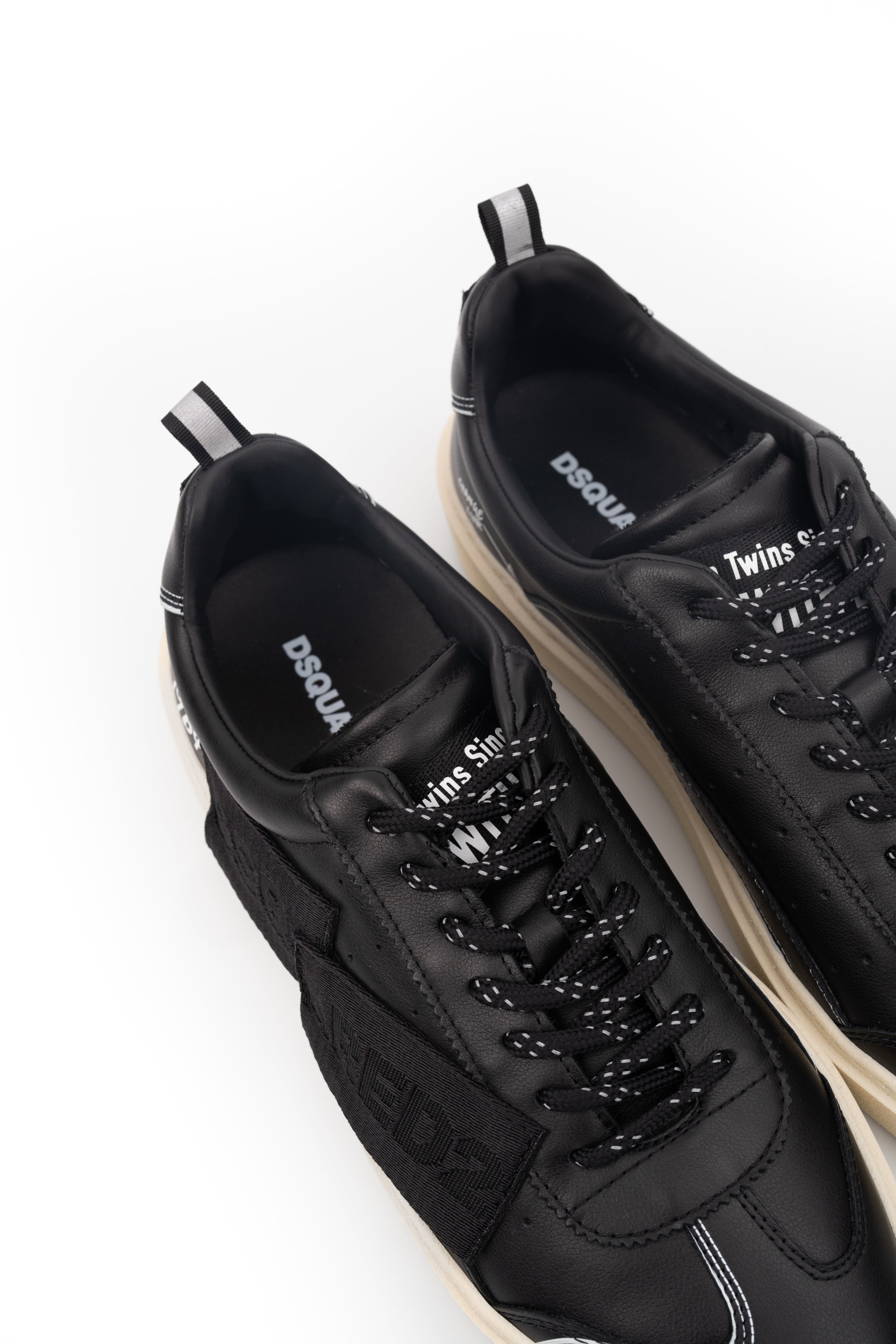 Dsquared2 Men's Rider Sneakers | SNM0483-01508699-M436