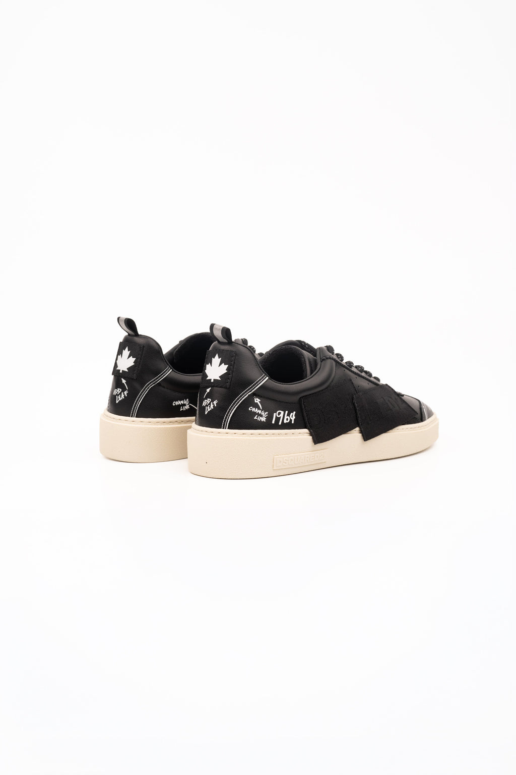 Dsquared2 Men's Rider Sneakers | SNM0483-01508699-M436