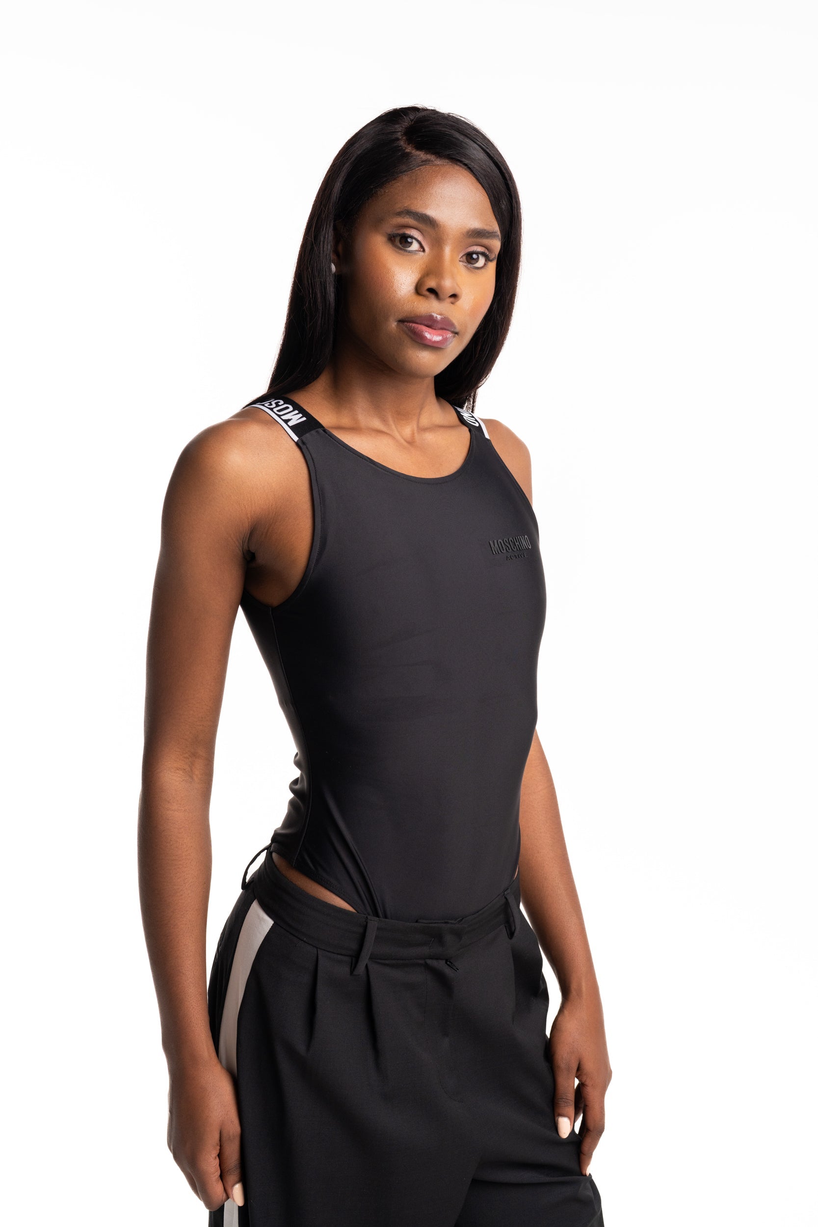 Moschino Ladies Body Suit | A1101-4412-555