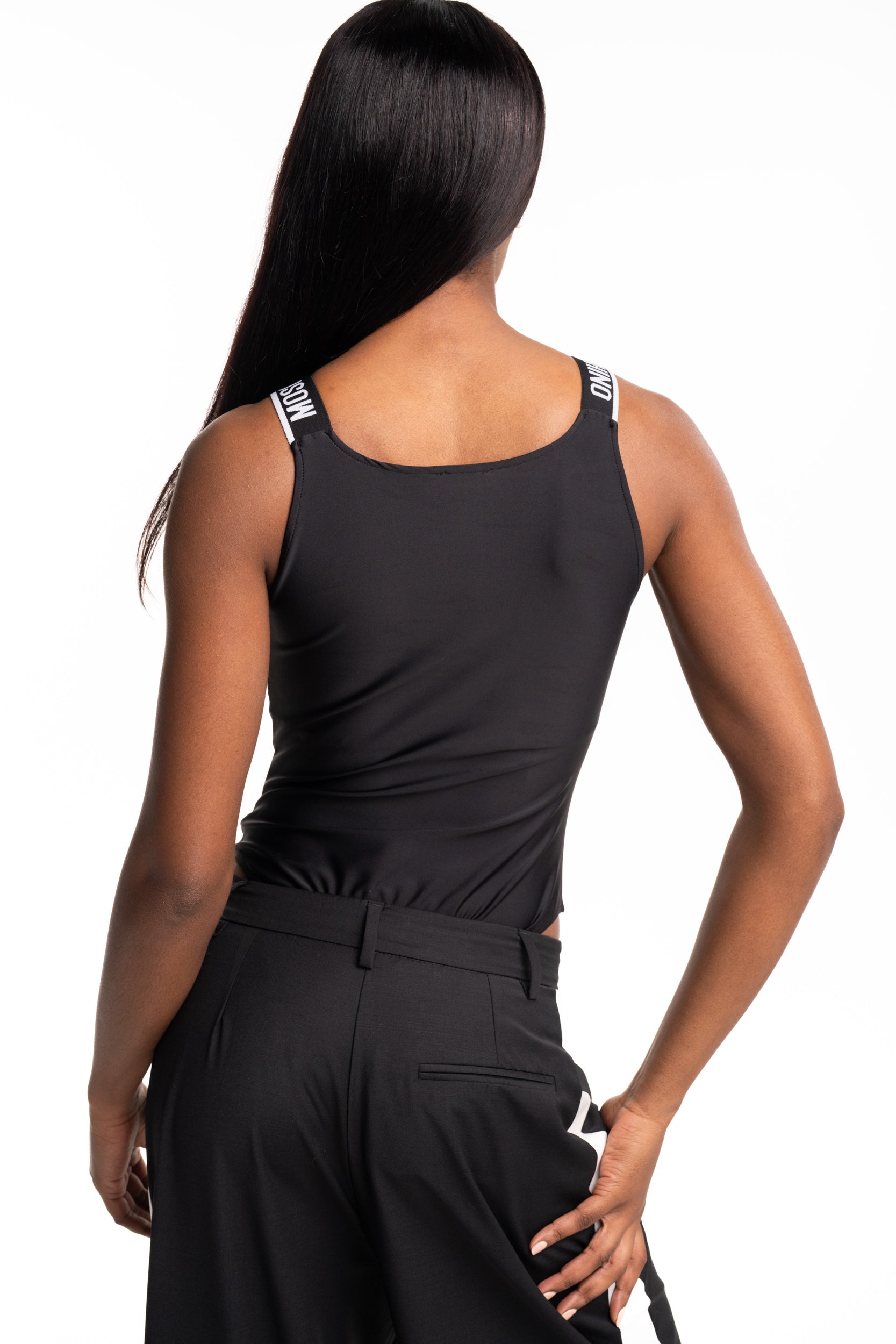 Moschino Ladies Body Suit | A1101-4412-555