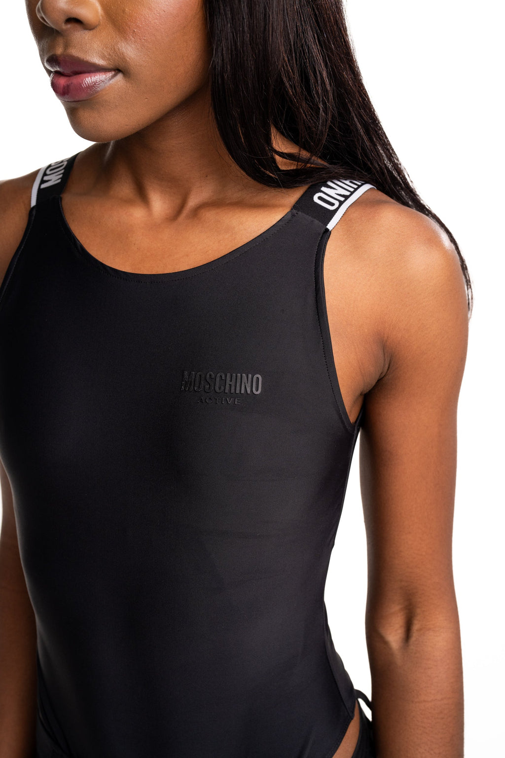 Moschino Ladies Body Suit | A1101-4412-555