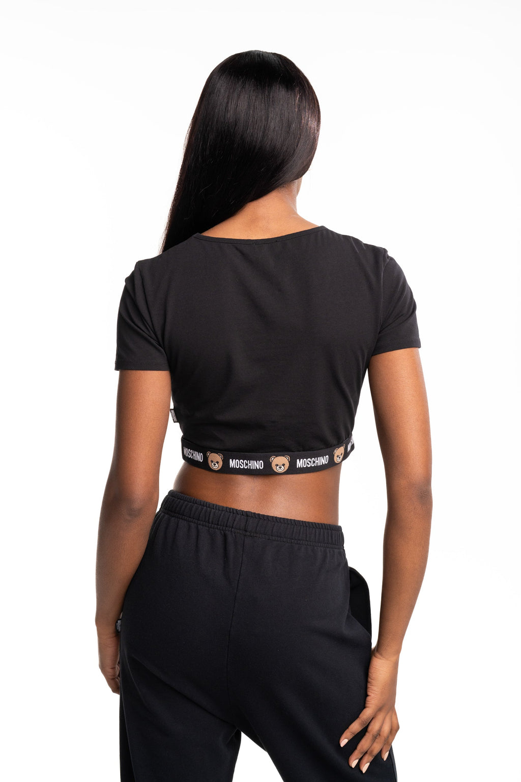 Moschino Ladies Upper Body Garment | A1201-4402-555