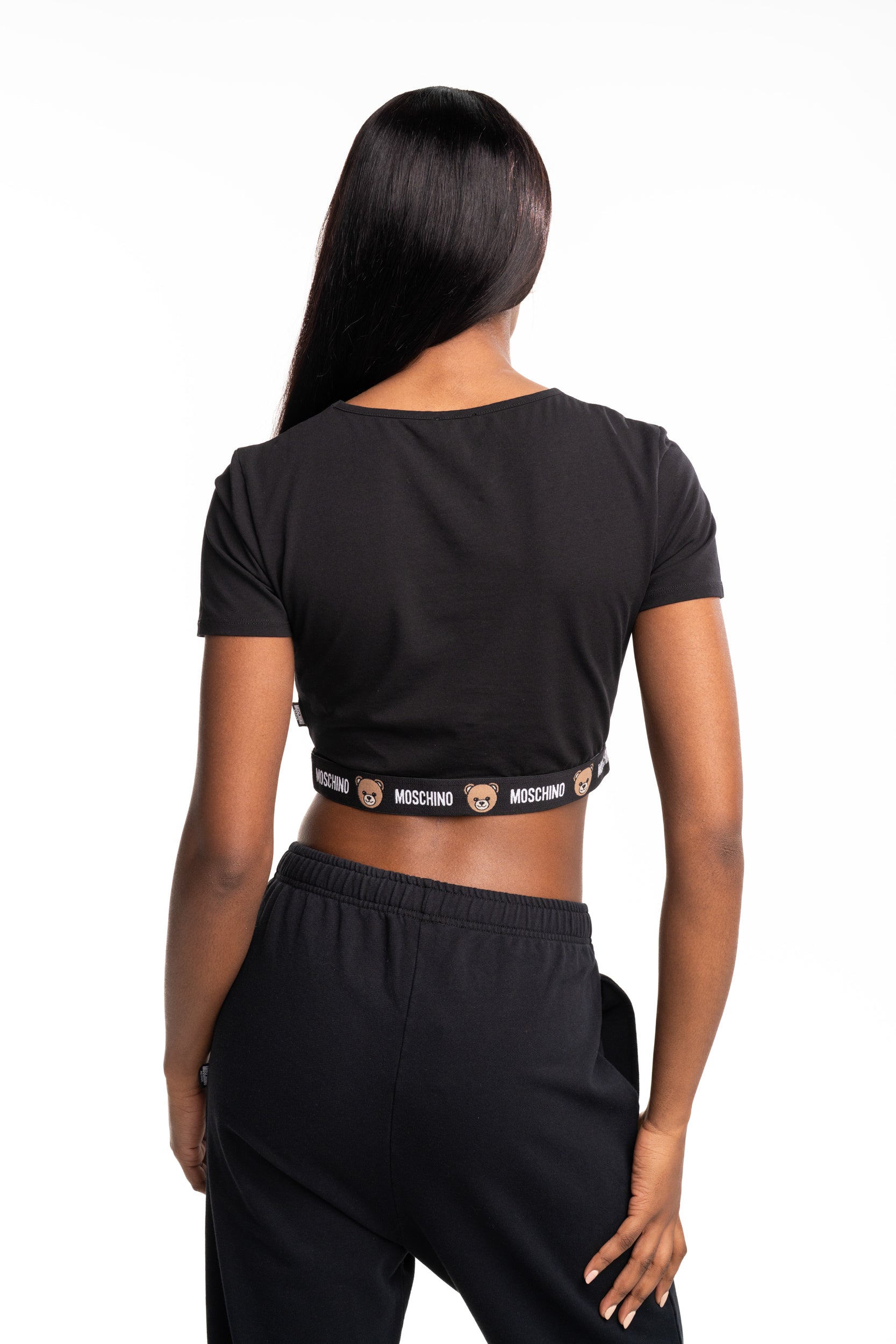Moschino Ladies Upper Body Garment | A1201-4402-555