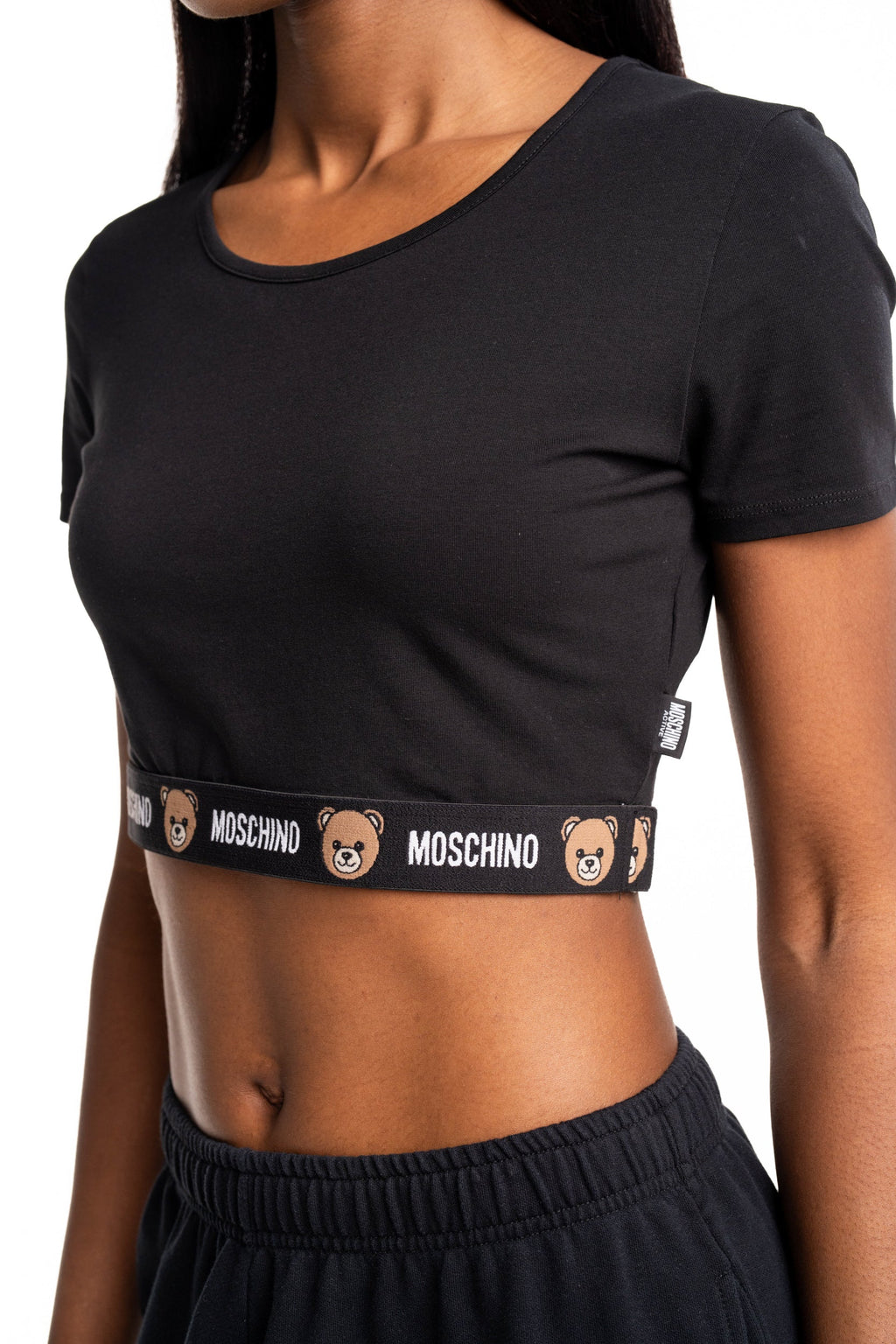 Moschino Ladies Upper Body Garment | A1201-4402-555