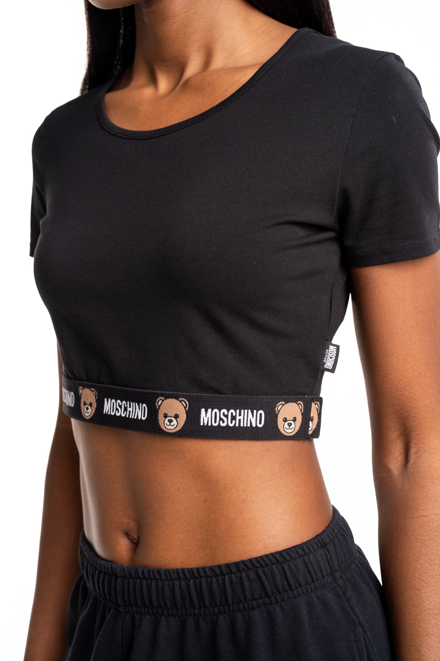Moschino Ladies Upper Body Garment | A1201-4402-555