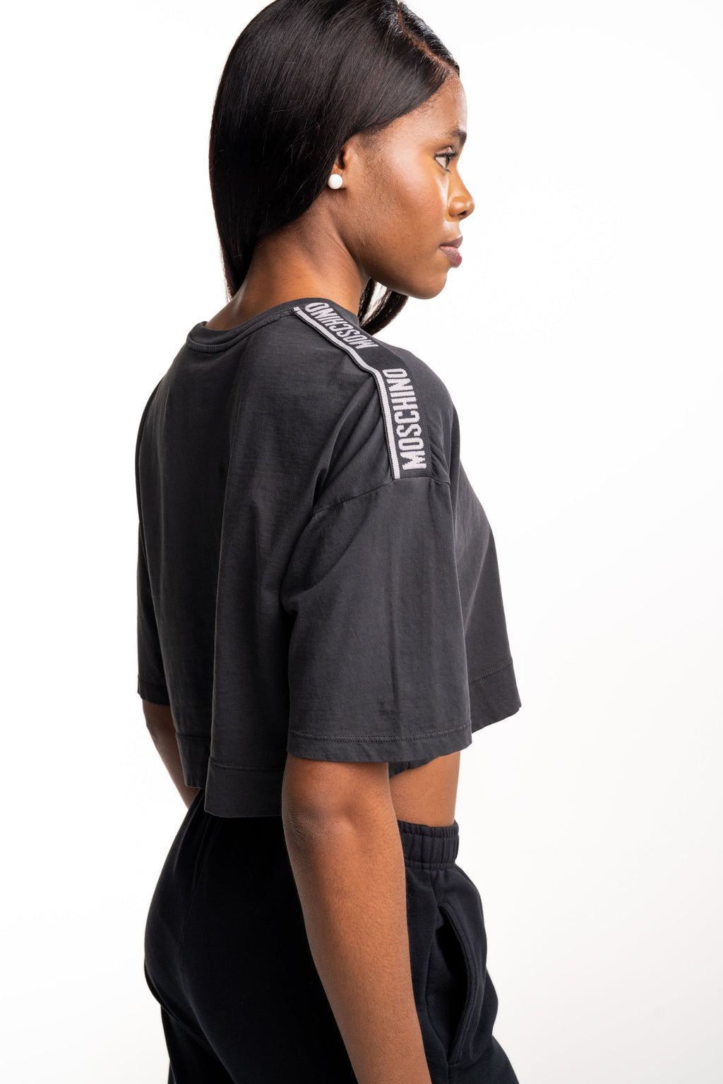 Moschino Ladies T Shirt | A0704-4437-555