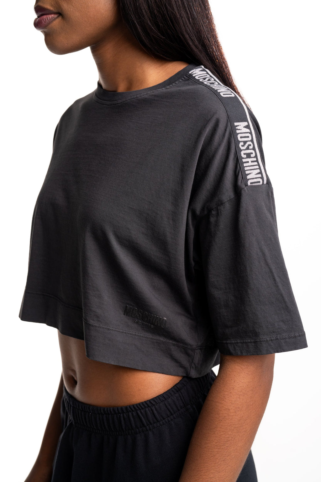 Moschino Ladies T Shirt | A0704-4437-555