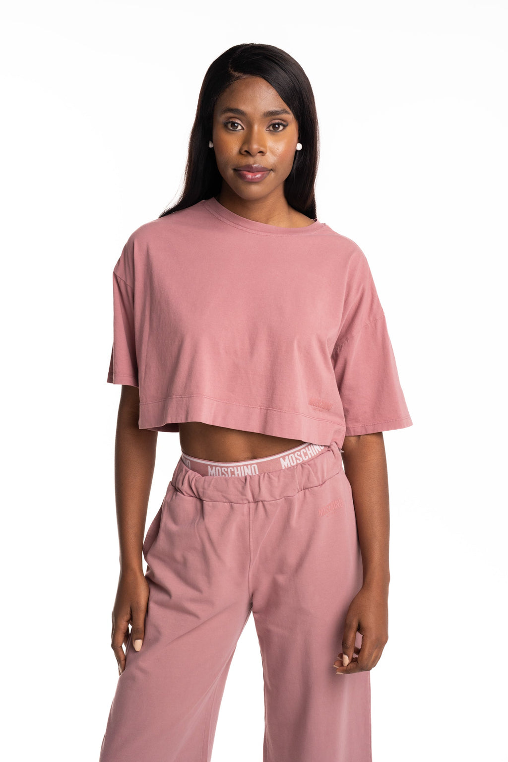 Moschino Ladies T Shirt | A0704-4437-182