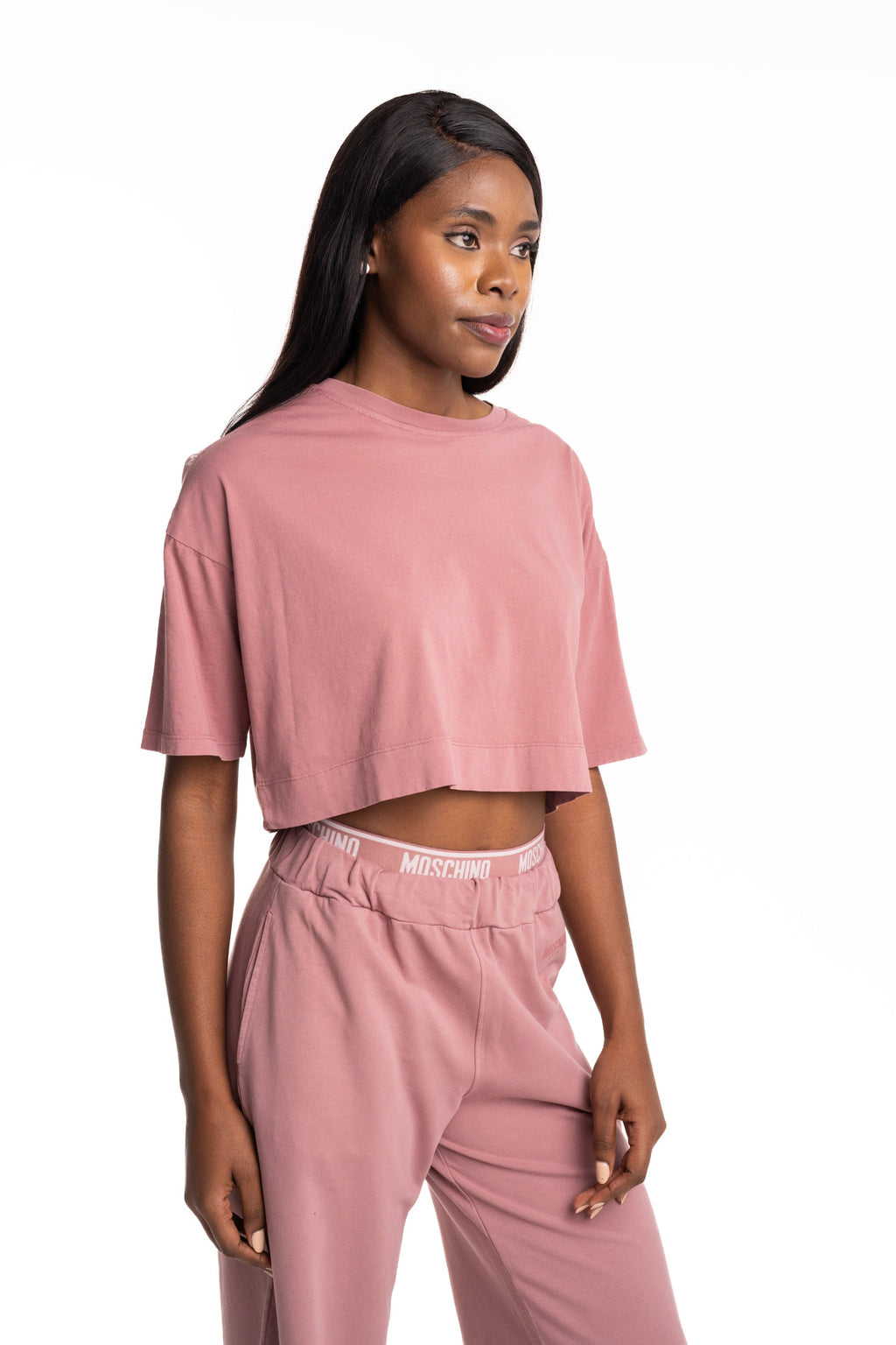 Moschino Ladies T Shirt | A0704-4437-182