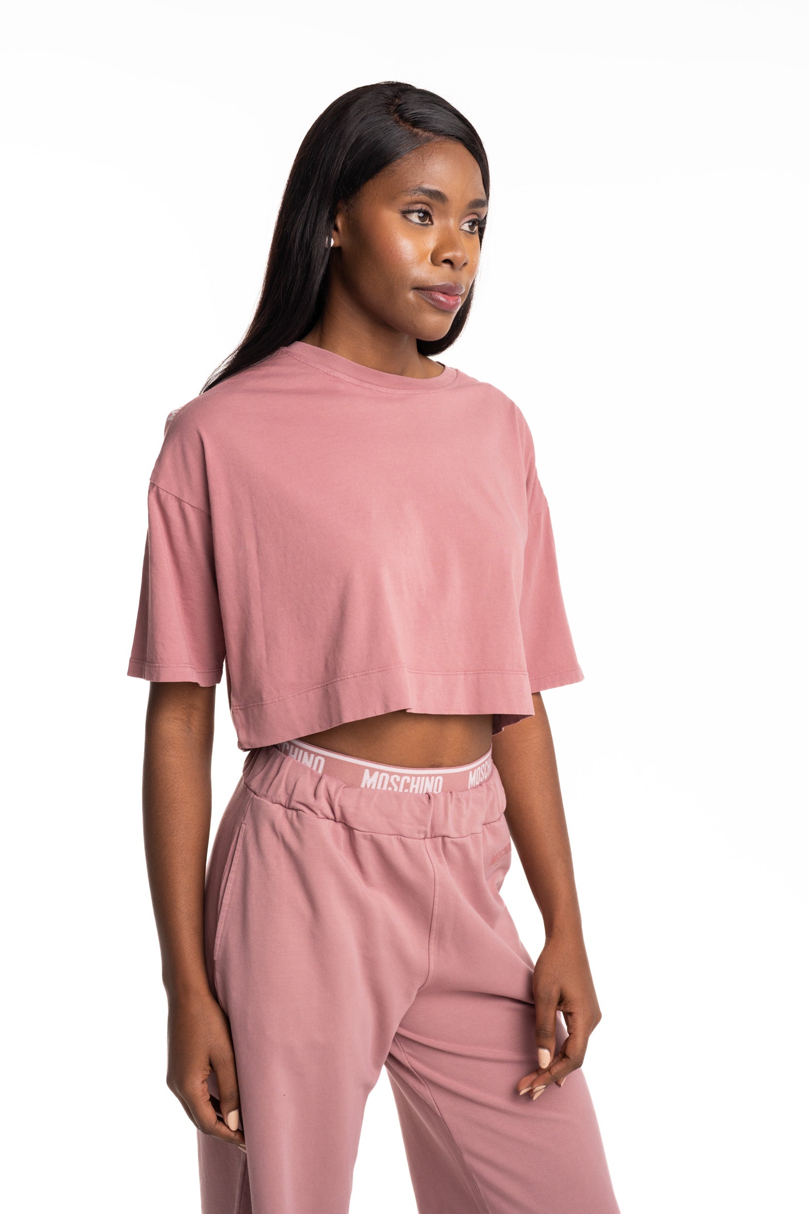 Moschino Ladies T Shirt | A0704-4437-182