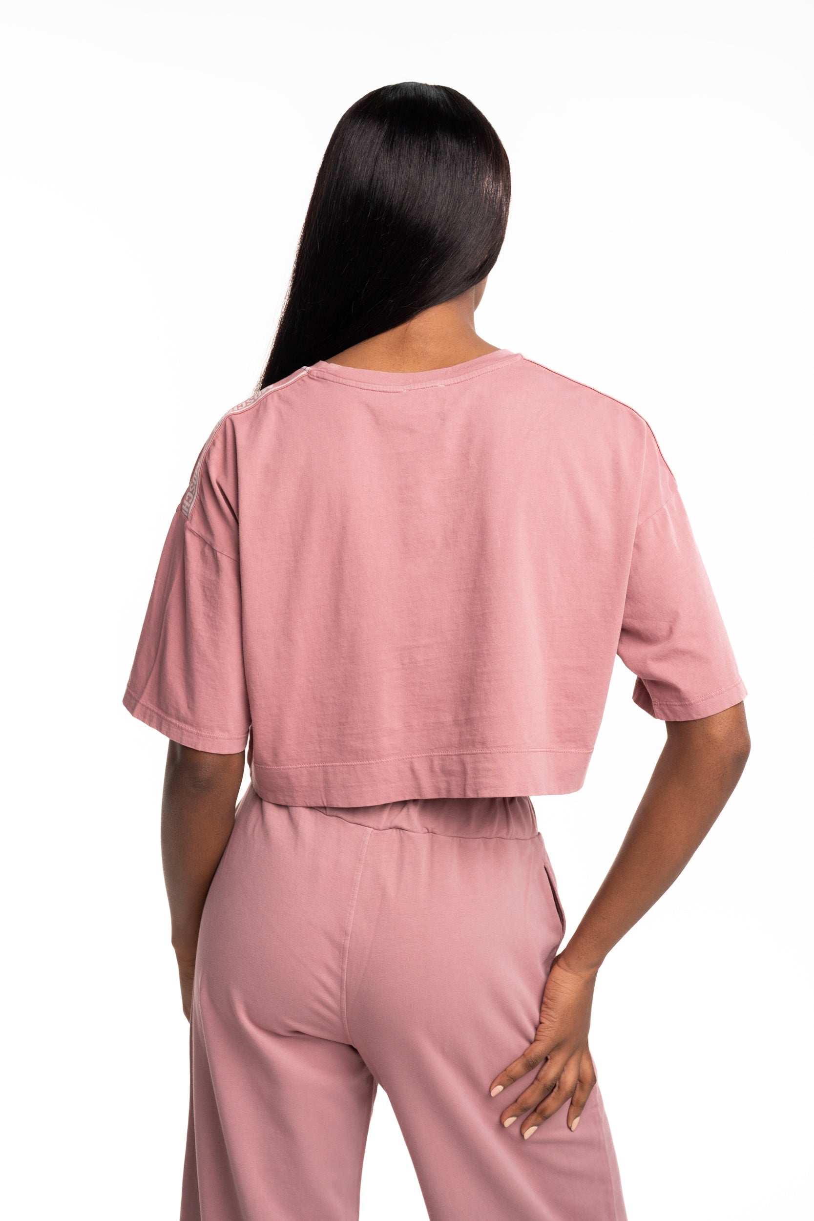 Moschino Ladies T Shirt | A0704-4437-182