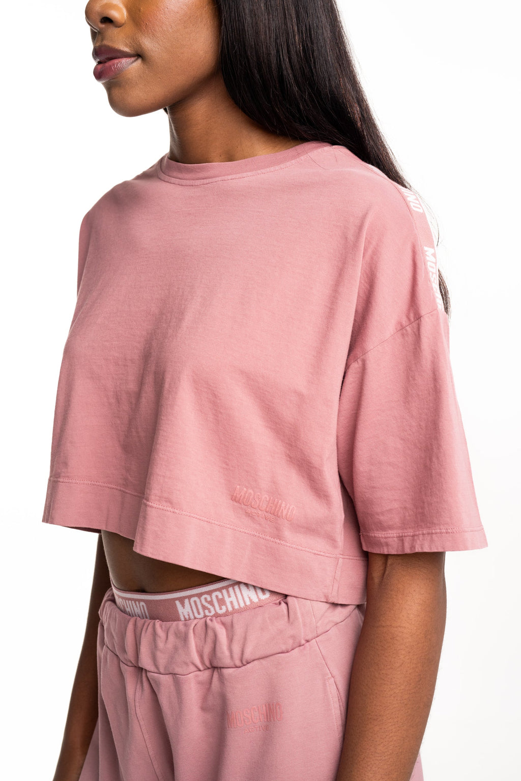 Moschino Ladies T Shirt | A0704-4437-182