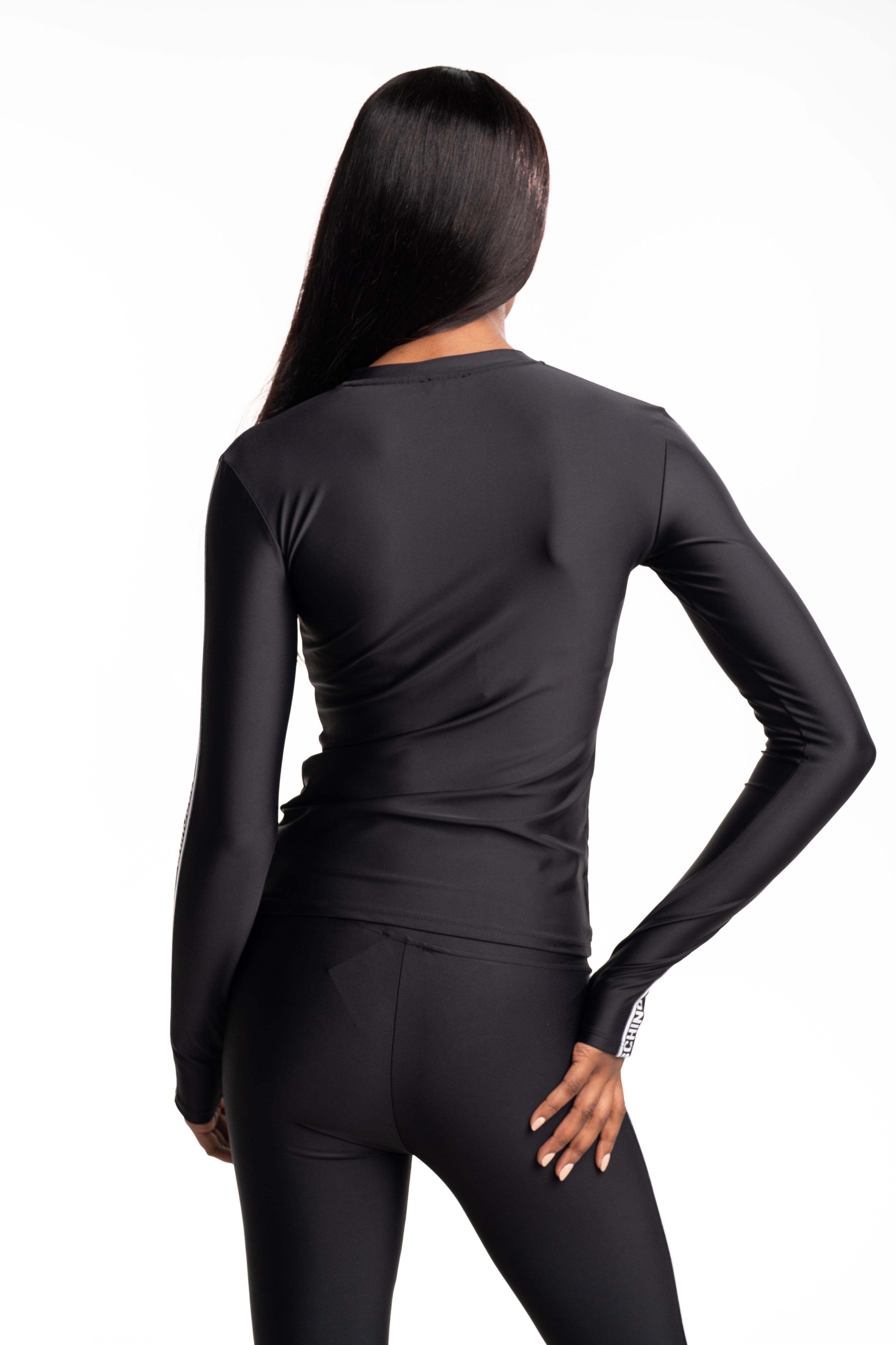 Moschino Ladies Upper Body Garment | A1202-4412-555