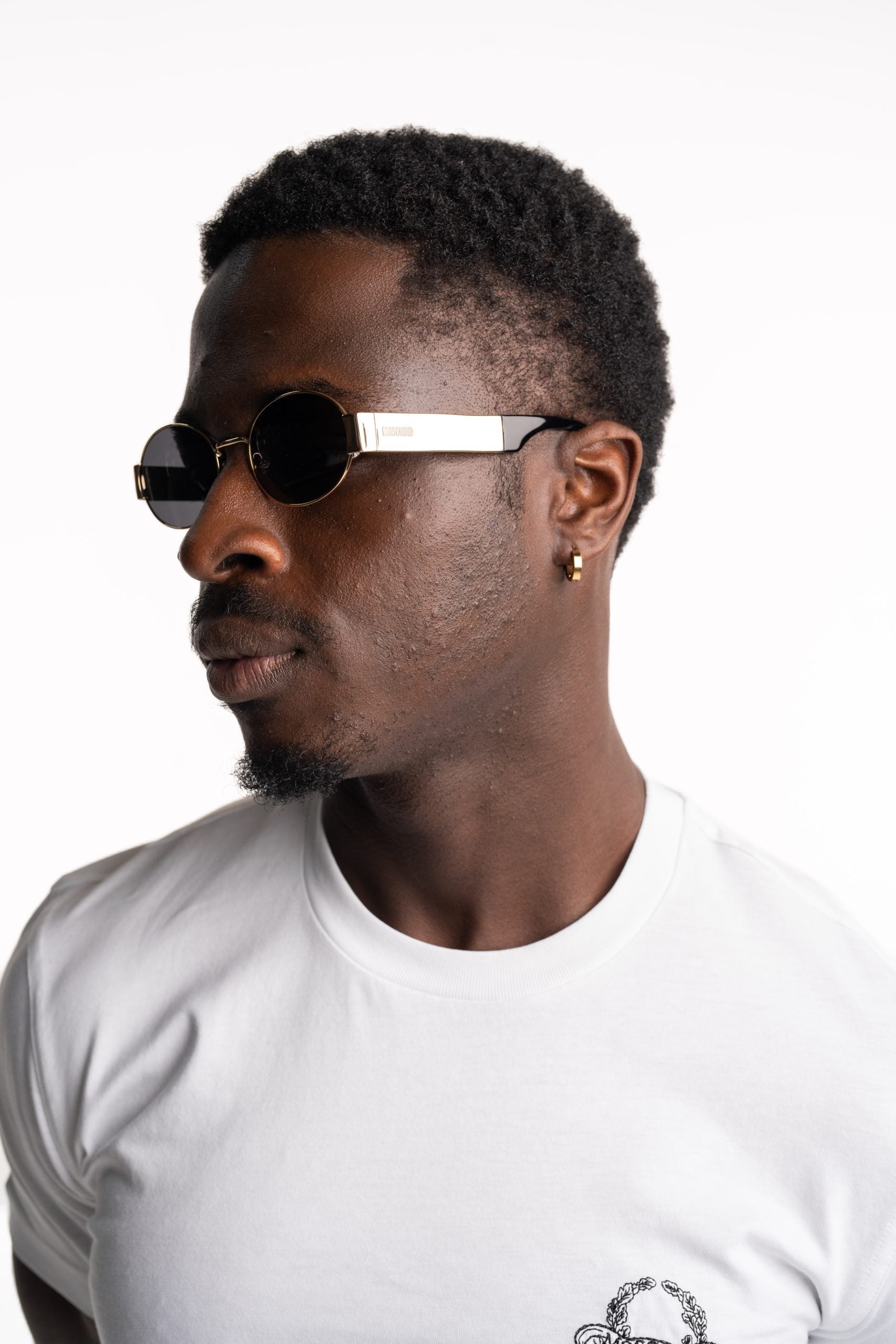 Moschino Sunglasses | MOS 185/S 000