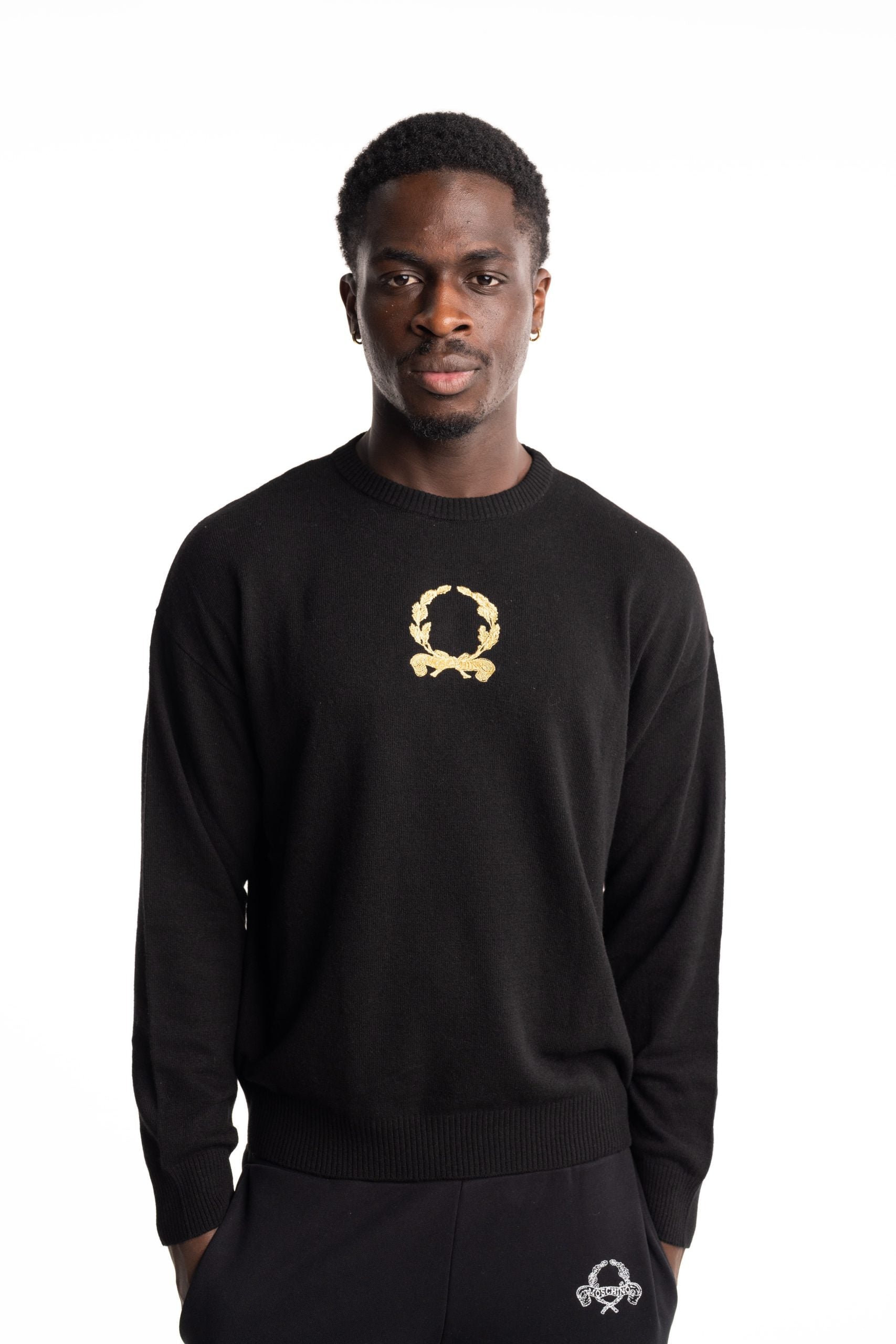 Moschino Men's Sweater J0925 205 555