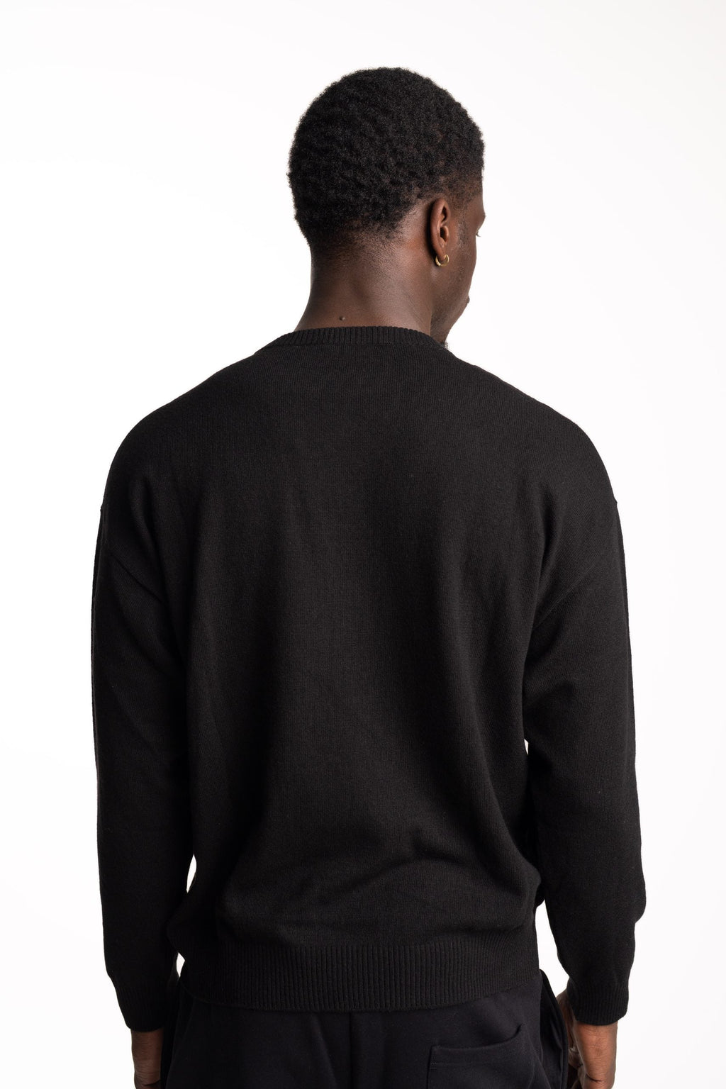 Moschino Men's Sweater J0925 205 555