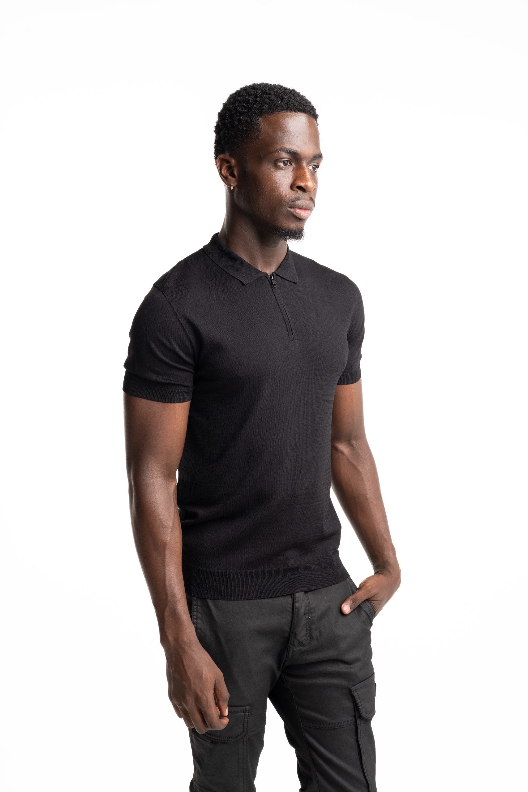 Antony Morato Sweater Slim Fit | Mmsw01526-Ya500084-9000