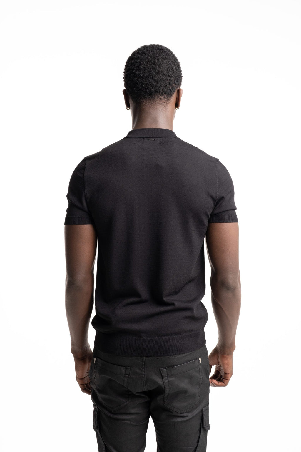 Antony Morato Sweater Slim Fit | Mmsw01526-Ya500084-9000