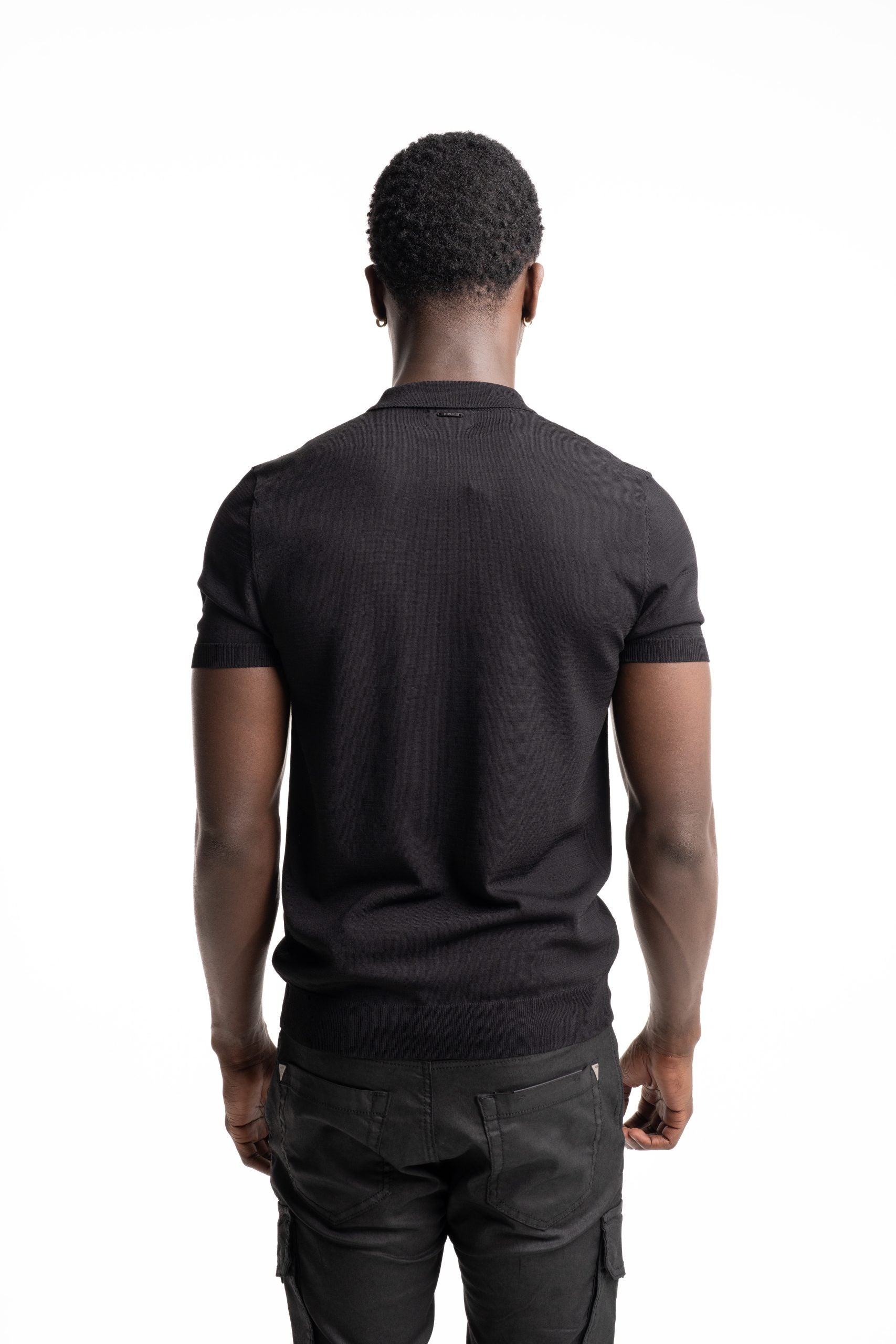 Antony Morato Sweater Slim Fit | Mmsw01526-Ya500084-9000