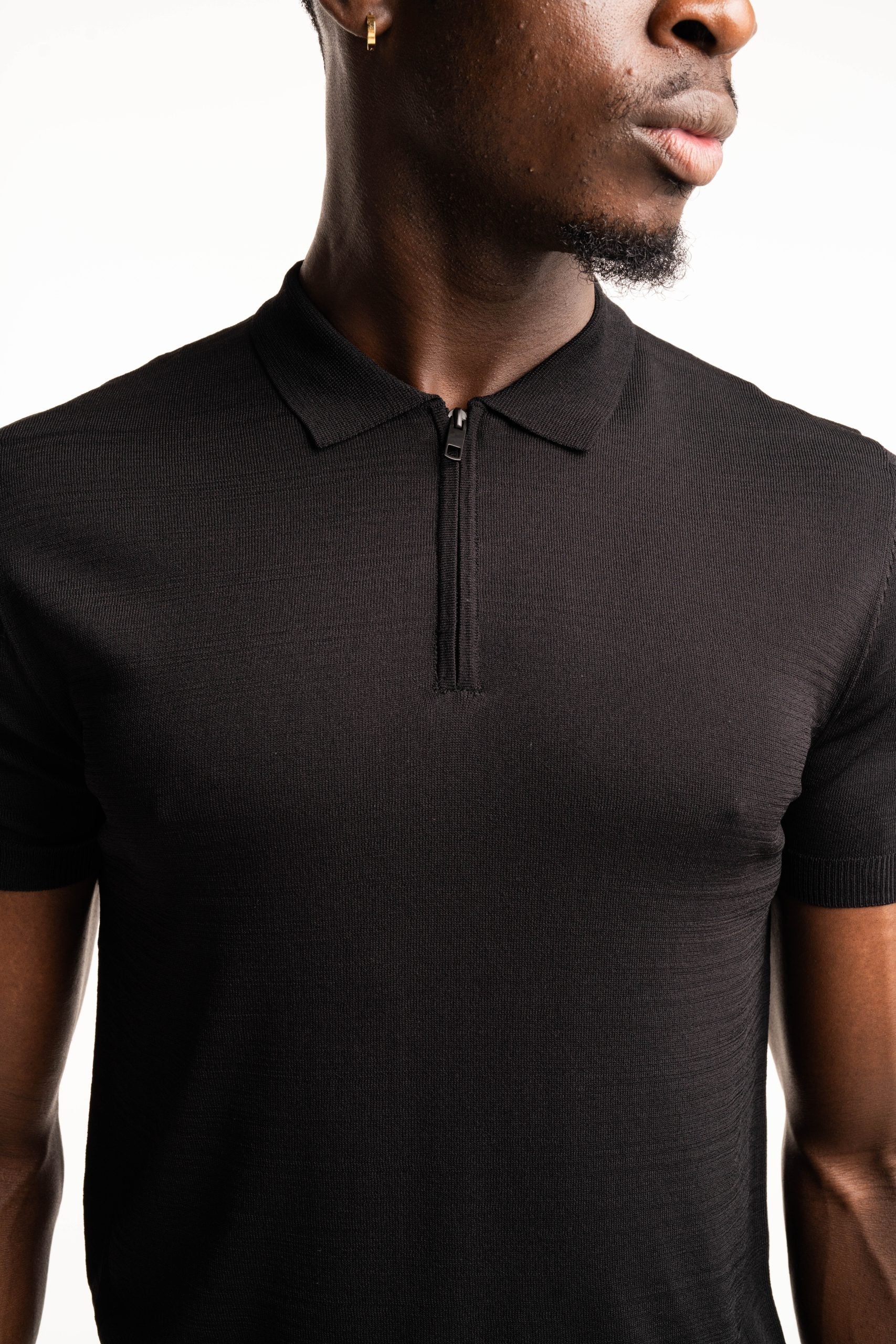 Antony Morato Sweater Slim Fit | Mmsw01526-Ya500084-9000
