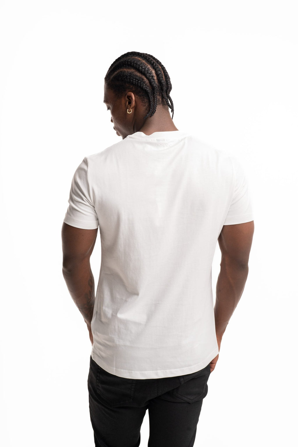 Antony Morato T-Shirt Regular Fit | Mmks02554-Fa100240-1011