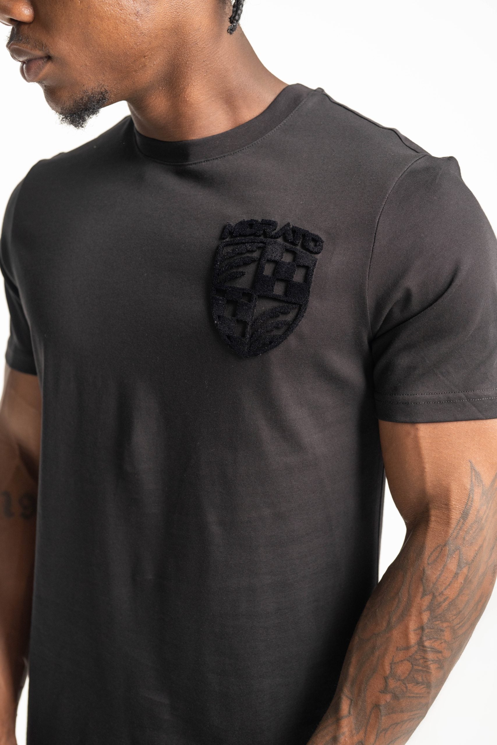 Antony Morato T-Shirt Regular Fit | Mmks02557-Fa100240-9000