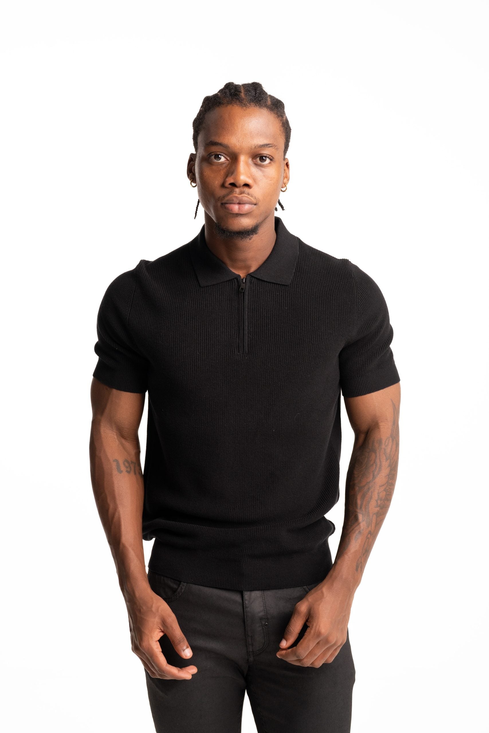 Antony Morato Sweater Regular Fit | Mmsw01521-Ya100071-9000