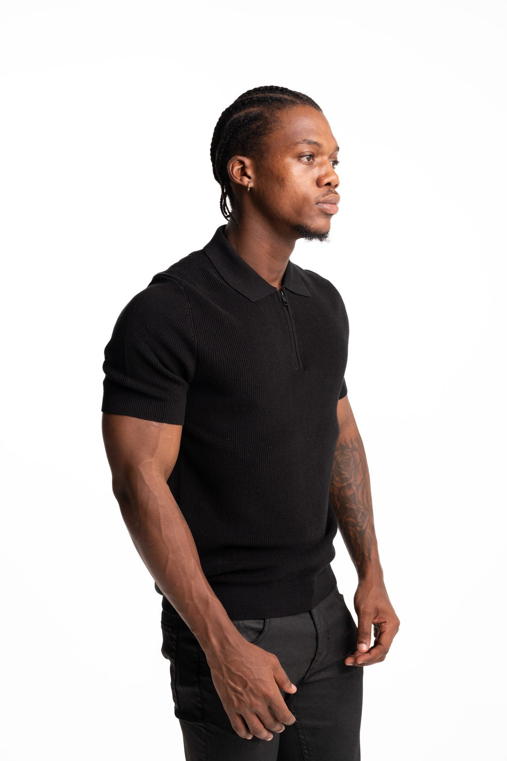Antony Morato Sweater Regular Fit | Mmsw01521-Ya100071-9000