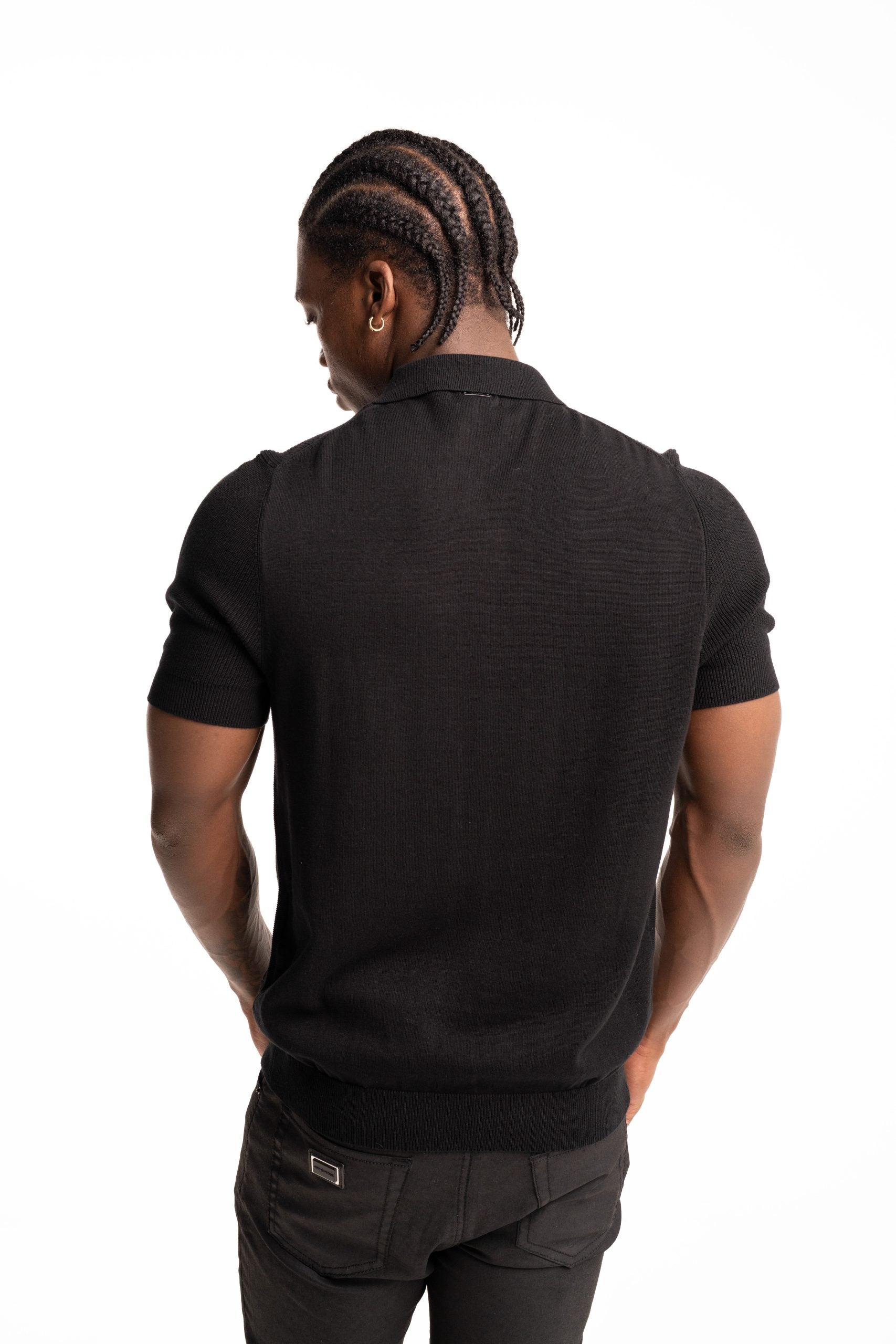 Antony Morato Sweater Regular Fit | Mmsw01521-Ya100071-9000