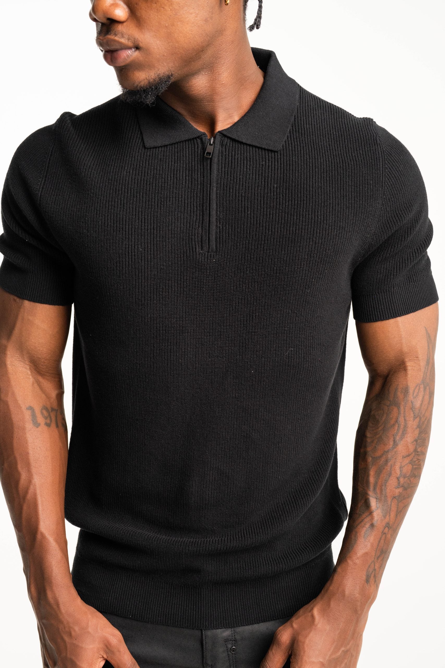 Antony Morato Sweater Regular Fit | Mmsw01521-Ya100071-9000