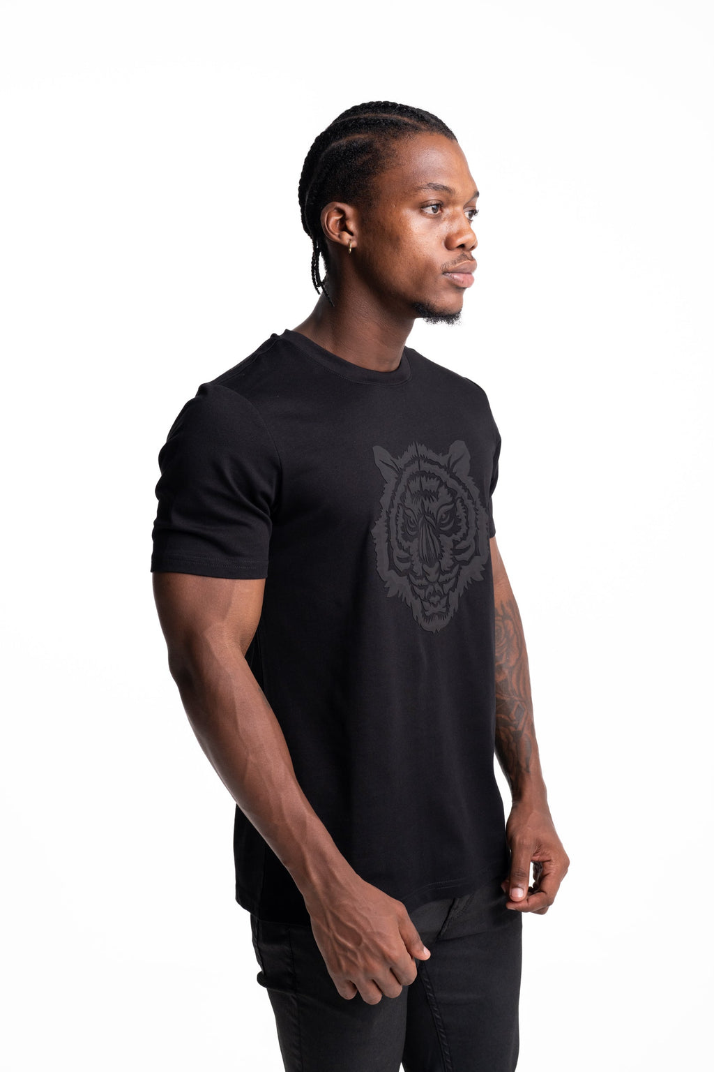 Antony Morato T-Shirt Regular Fit | Mmks02552-Fa100258-9000