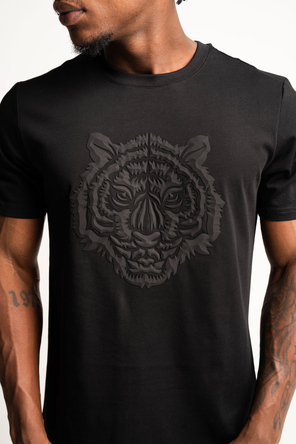 Antony Morato T-Shirt Regular Fit | Mmks02552-Fa100258-9000