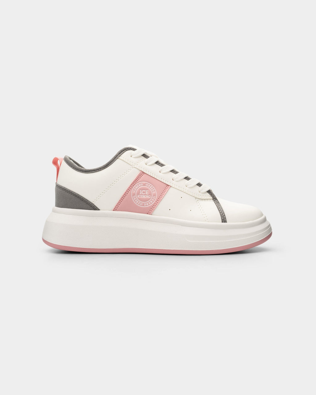 Ice Iceberg Women's Sneaker Fantasia | S2M88166905-0005